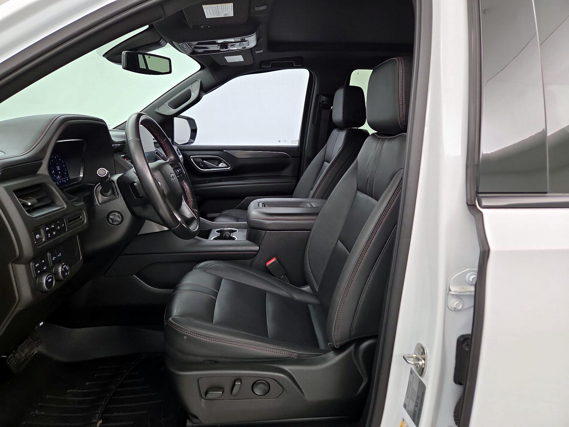 Thumbnail: 2022 Chevrolet Tahoe - 11