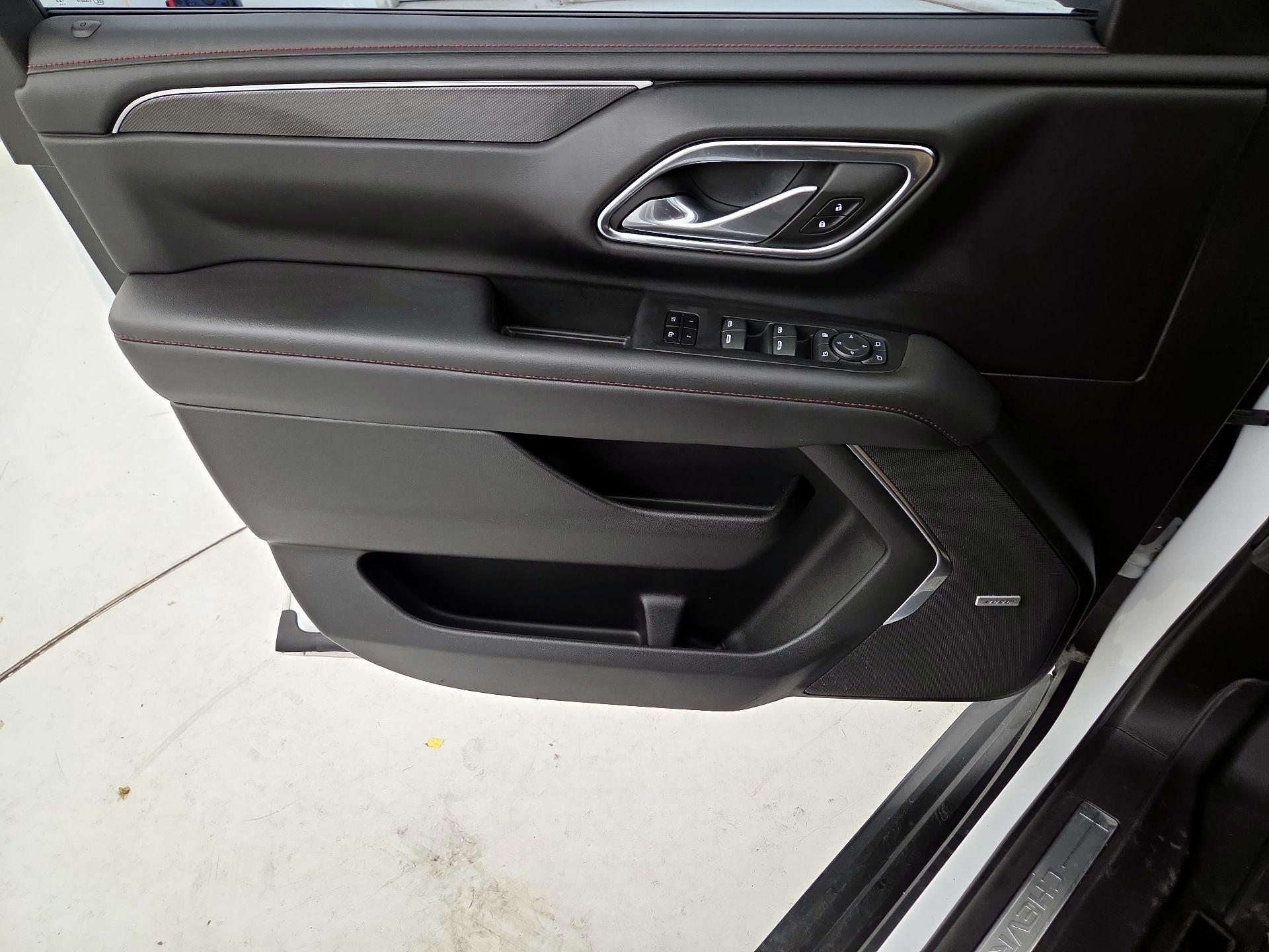 Thumbnail: 2022 Chevrolet Tahoe - 12