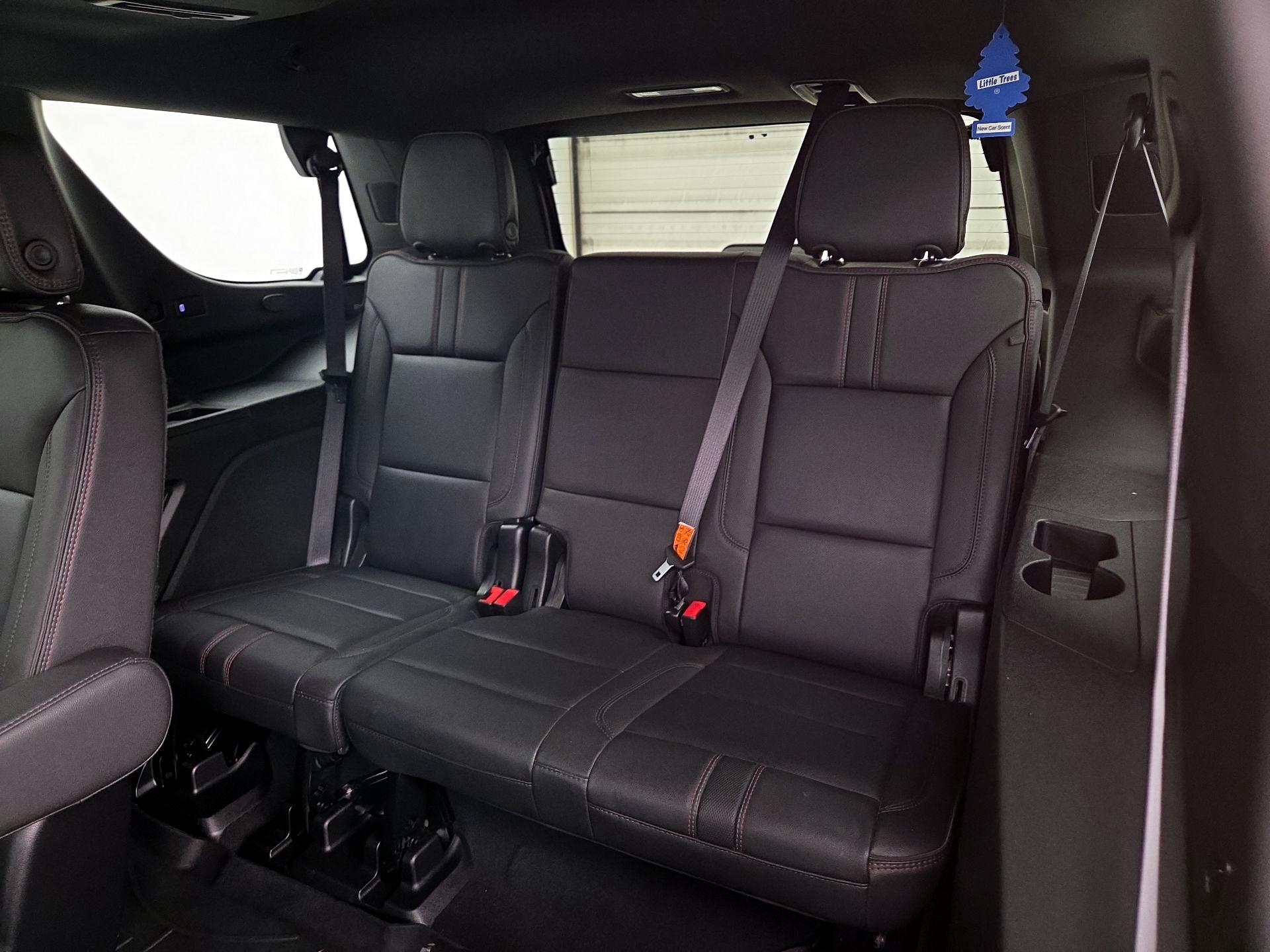 Thumbnail: 2022 Chevrolet Tahoe - 20