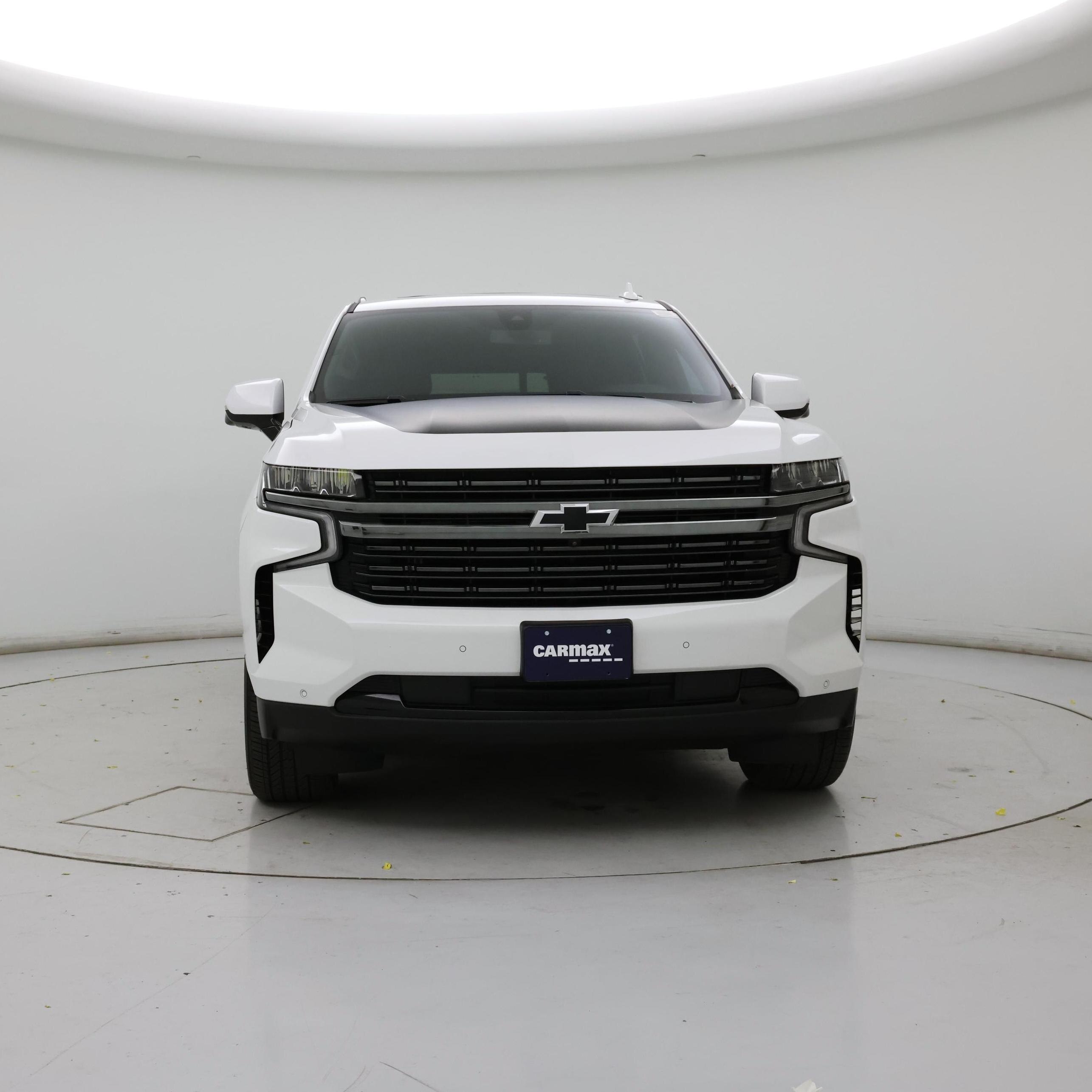 Thumbnail: 2022 Chevrolet Tahoe - 5