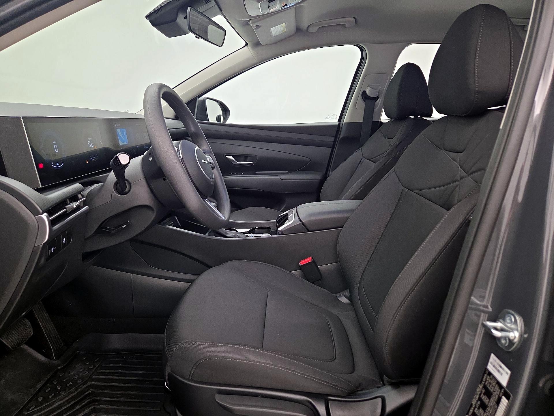 Thumbnail: 2025 Hyundai Tucson - 11