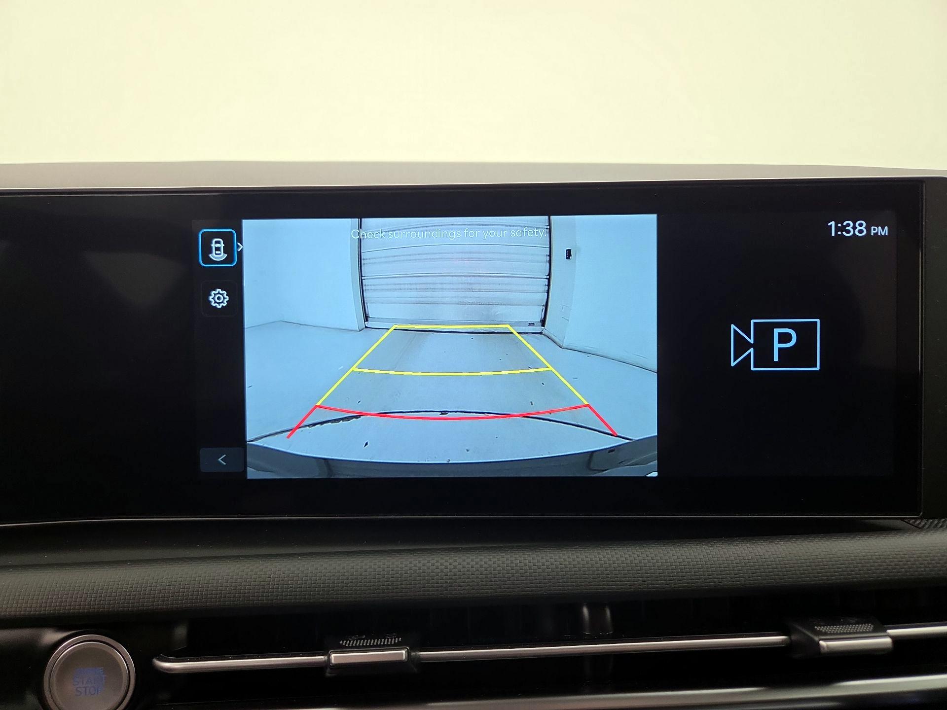 Thumbnail: 2025 Hyundai Tucson - 14