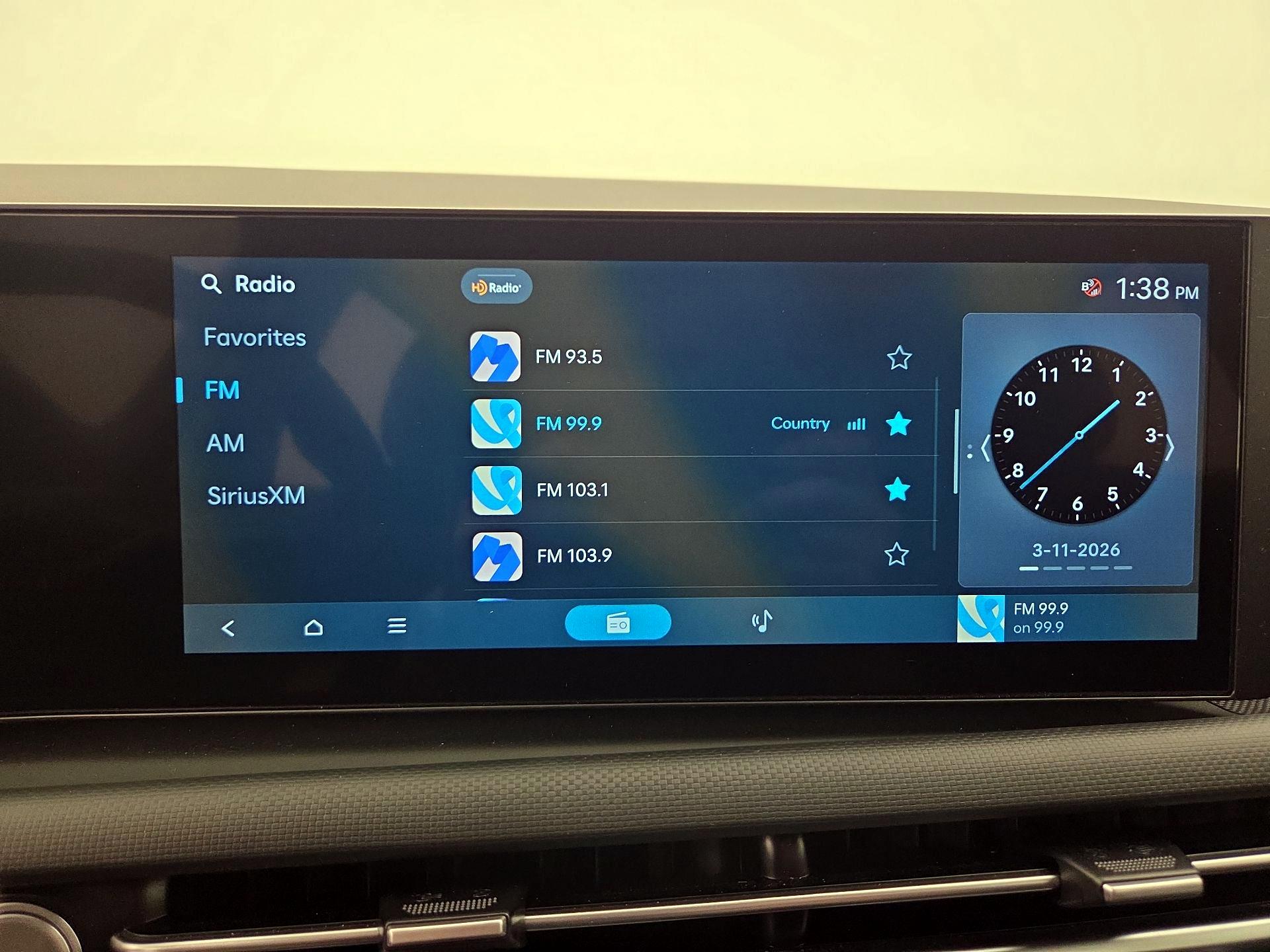 Thumbnail: 2025 Hyundai Tucson - 15