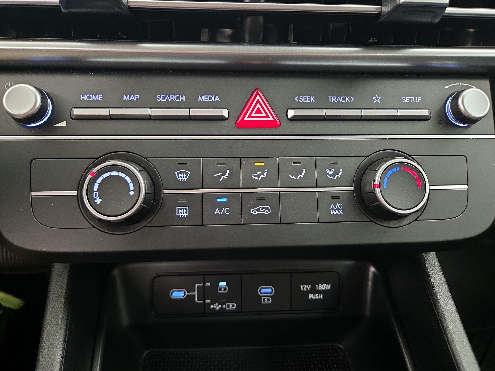 Thumbnail: 2025 Hyundai Tucson - 16