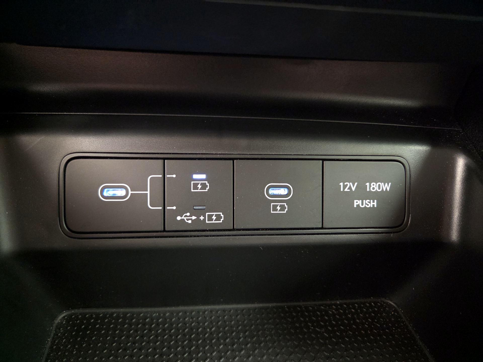 Thumbnail: 2025 Hyundai Tucson - 18