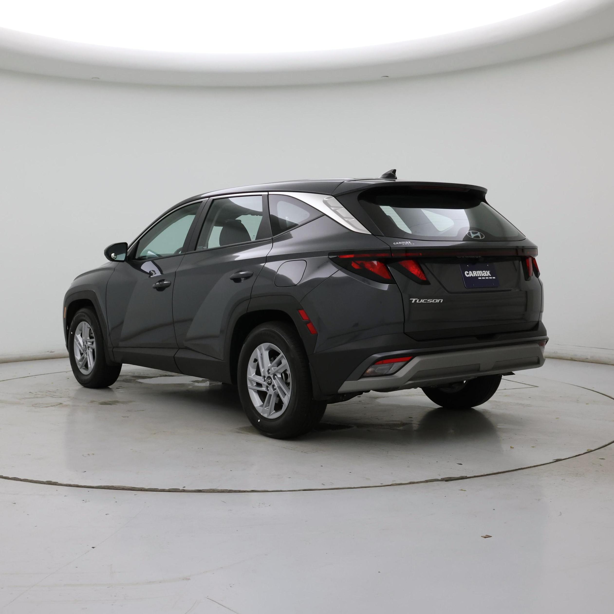 Thumbnail: 2025 Hyundai Tucson - 2