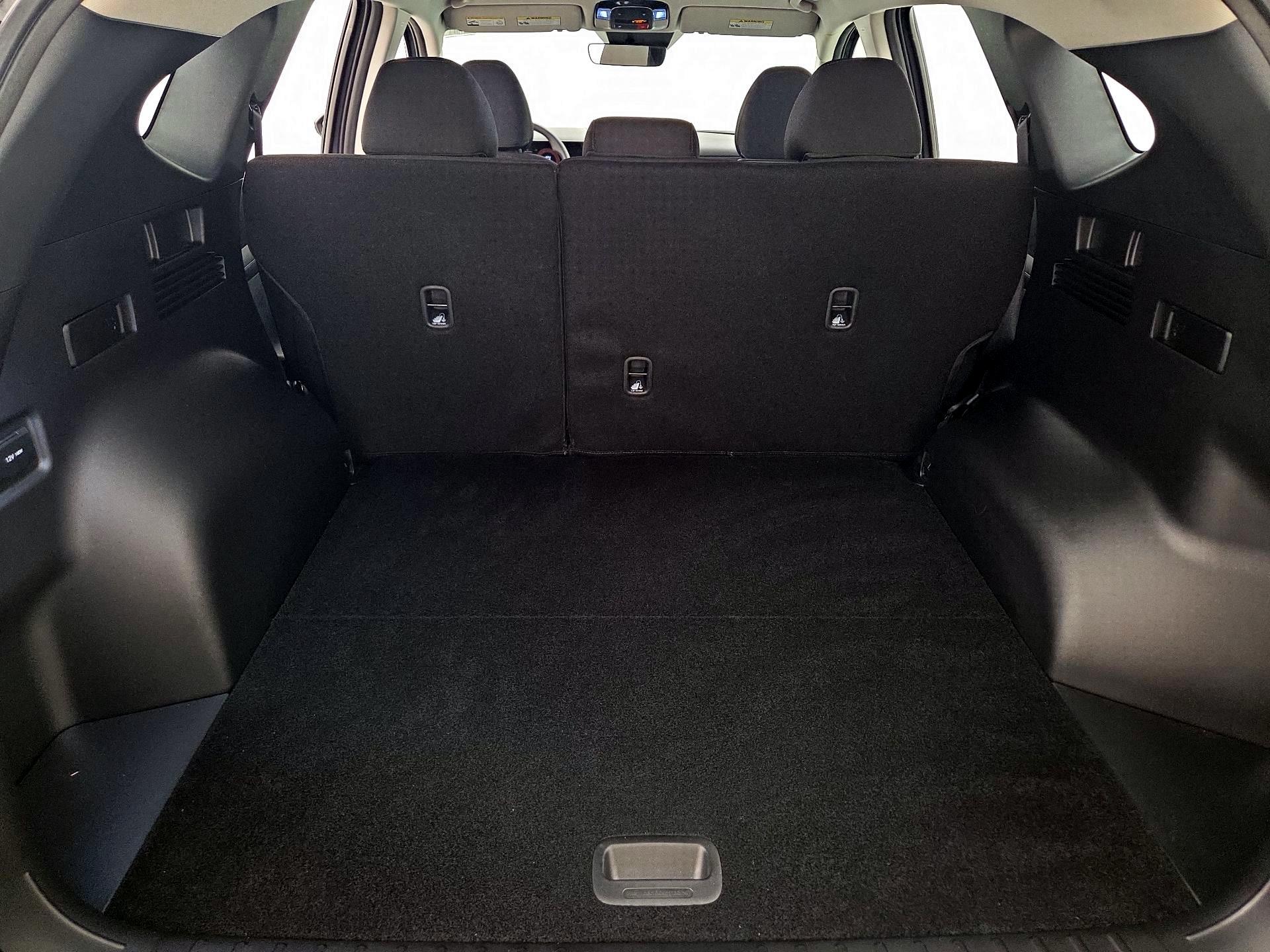 Thumbnail: 2025 Hyundai Tucson - 20