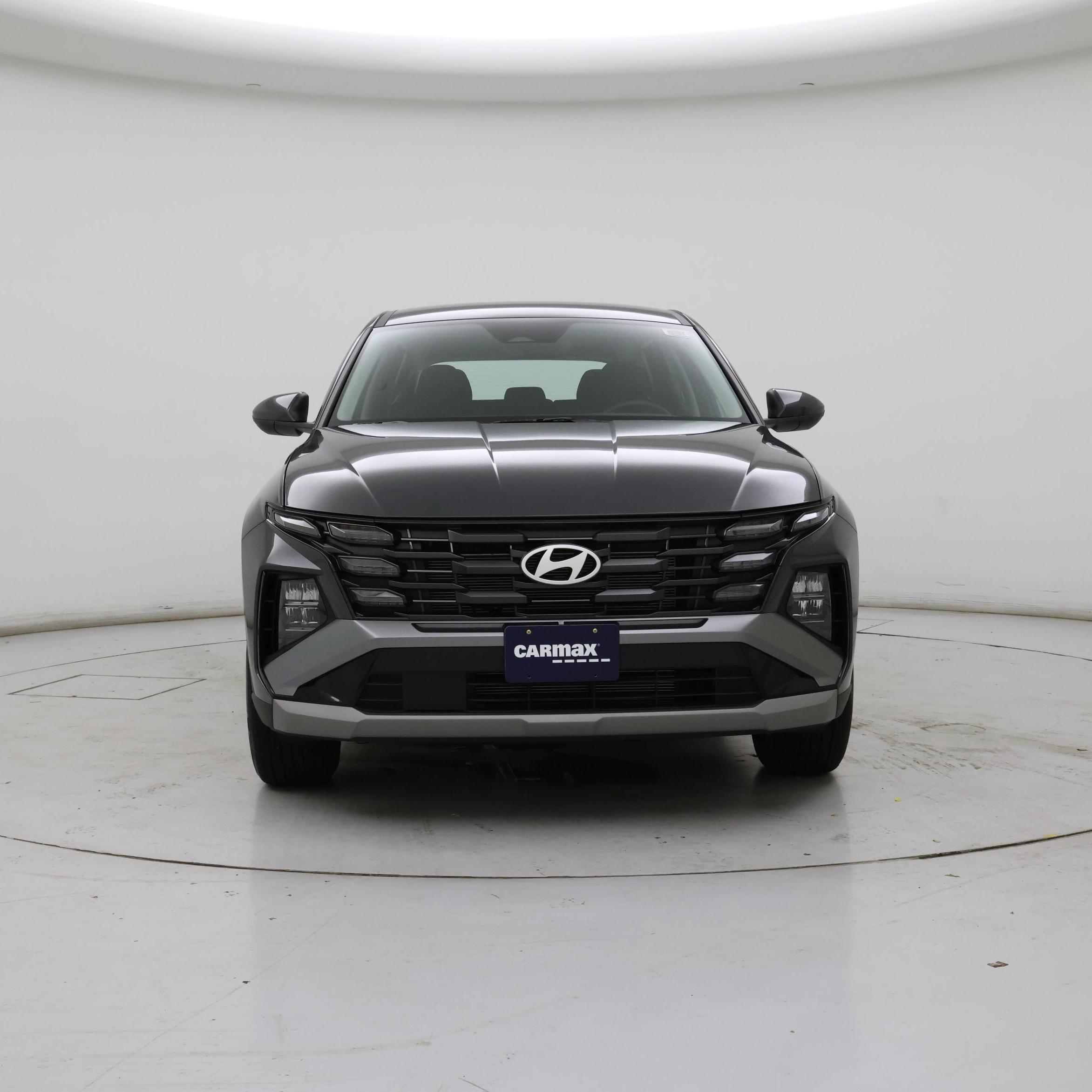 Thumbnail: 2025 Hyundai Tucson - 5