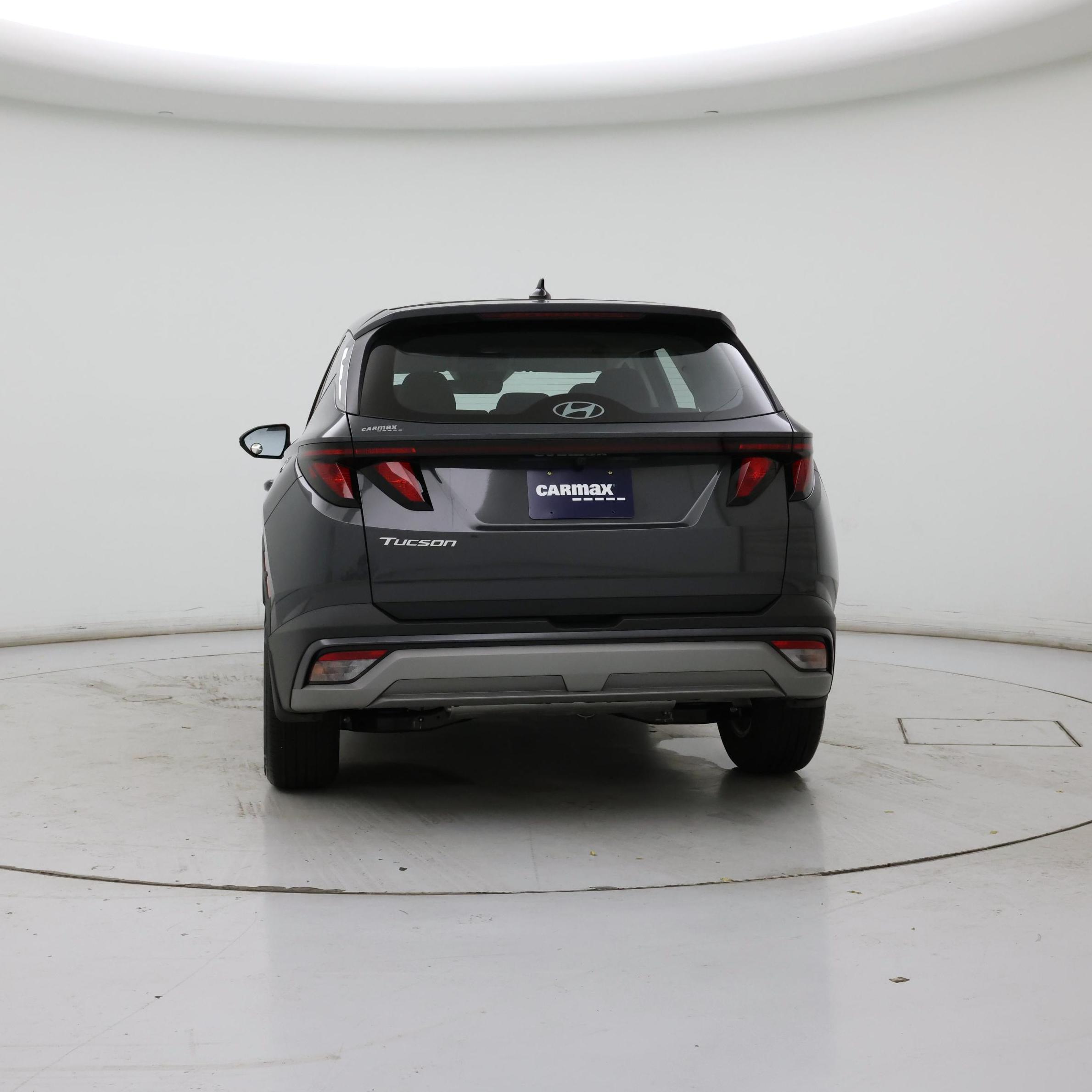 Thumbnail: 2025 Hyundai Tucson - 6