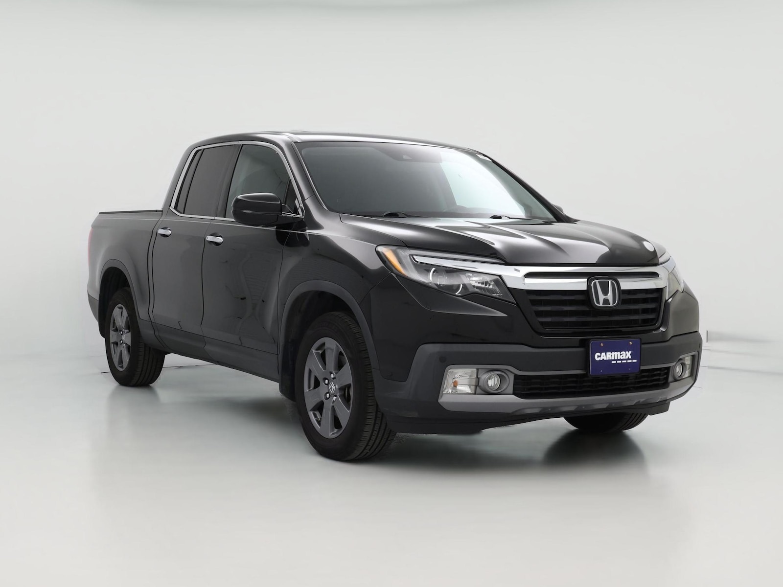 2020 Honda Ridgeline