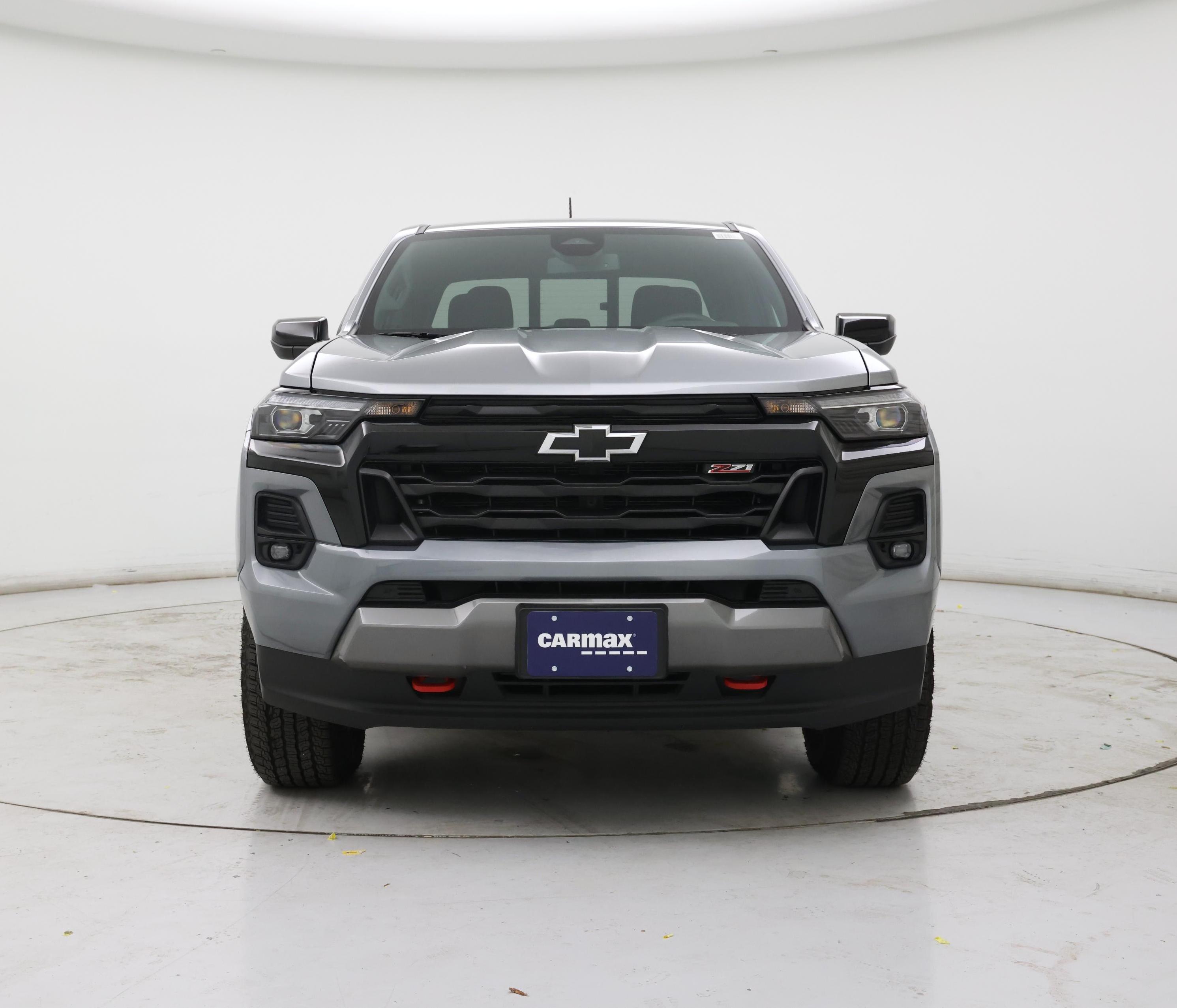 Thumbnail: 2024 Chevrolet Colorado - 5