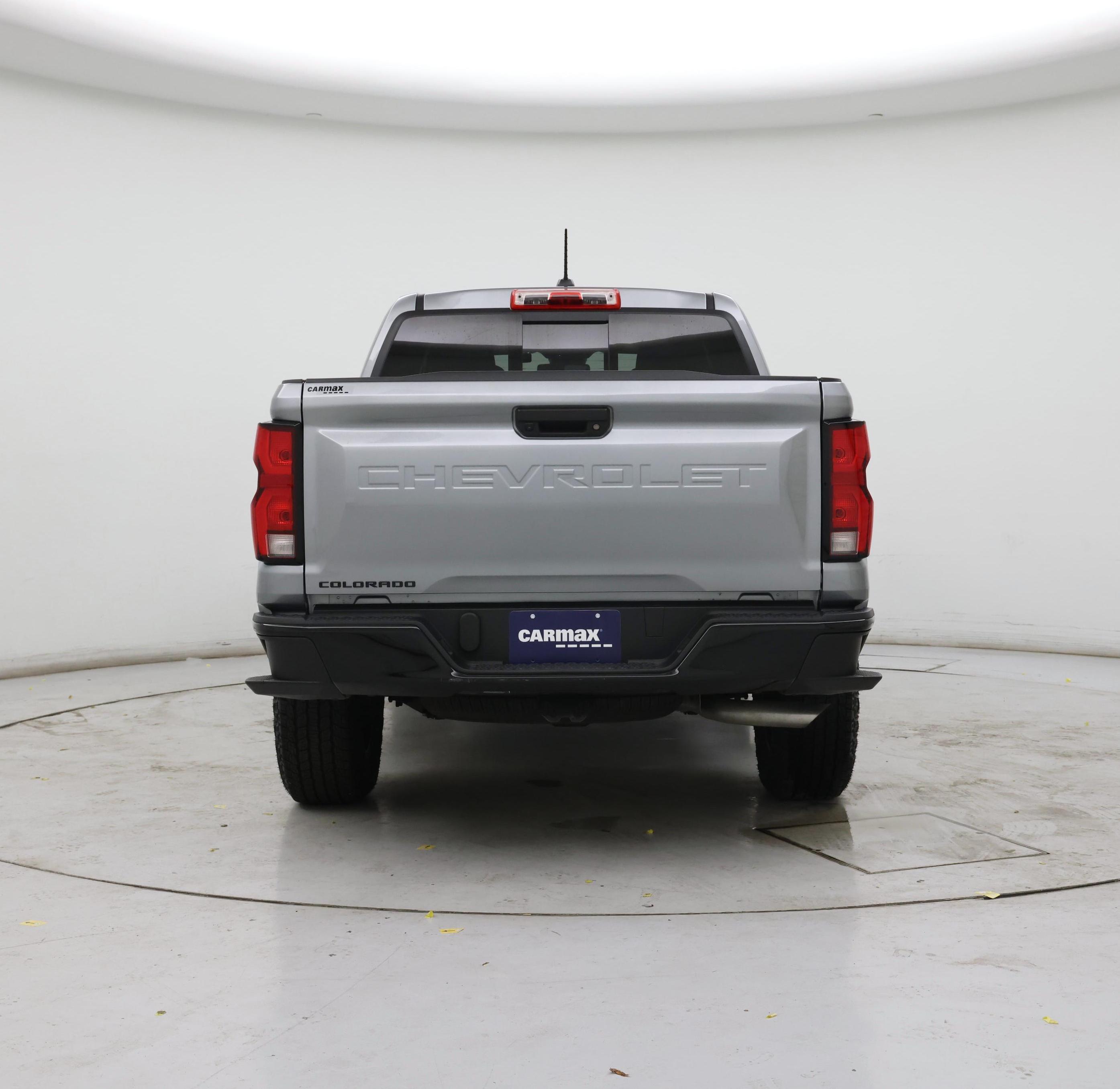 Thumbnail: 2024 Chevrolet Colorado - 6