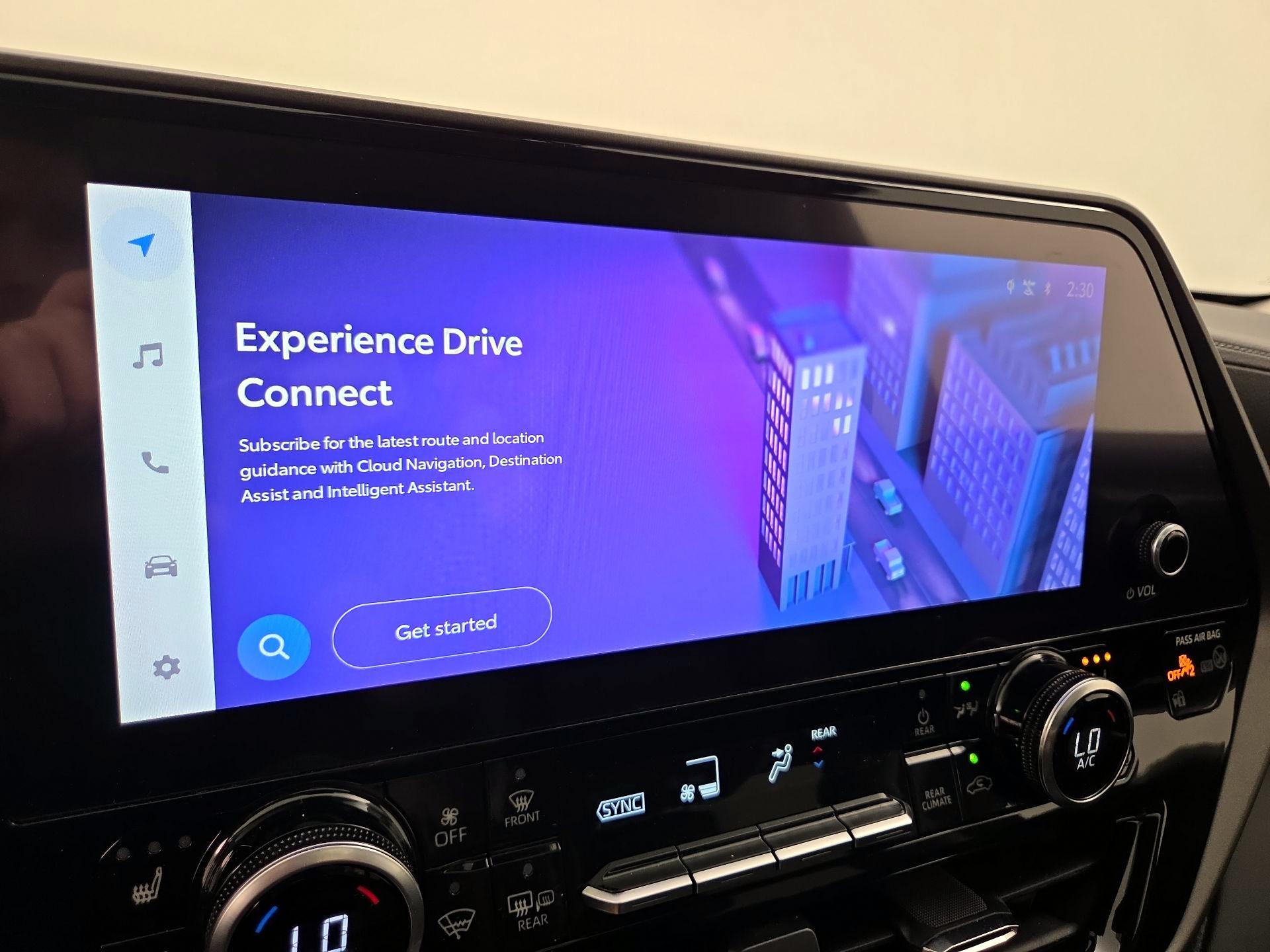 Thumbnail: 2024 Toyota Highlander - 14