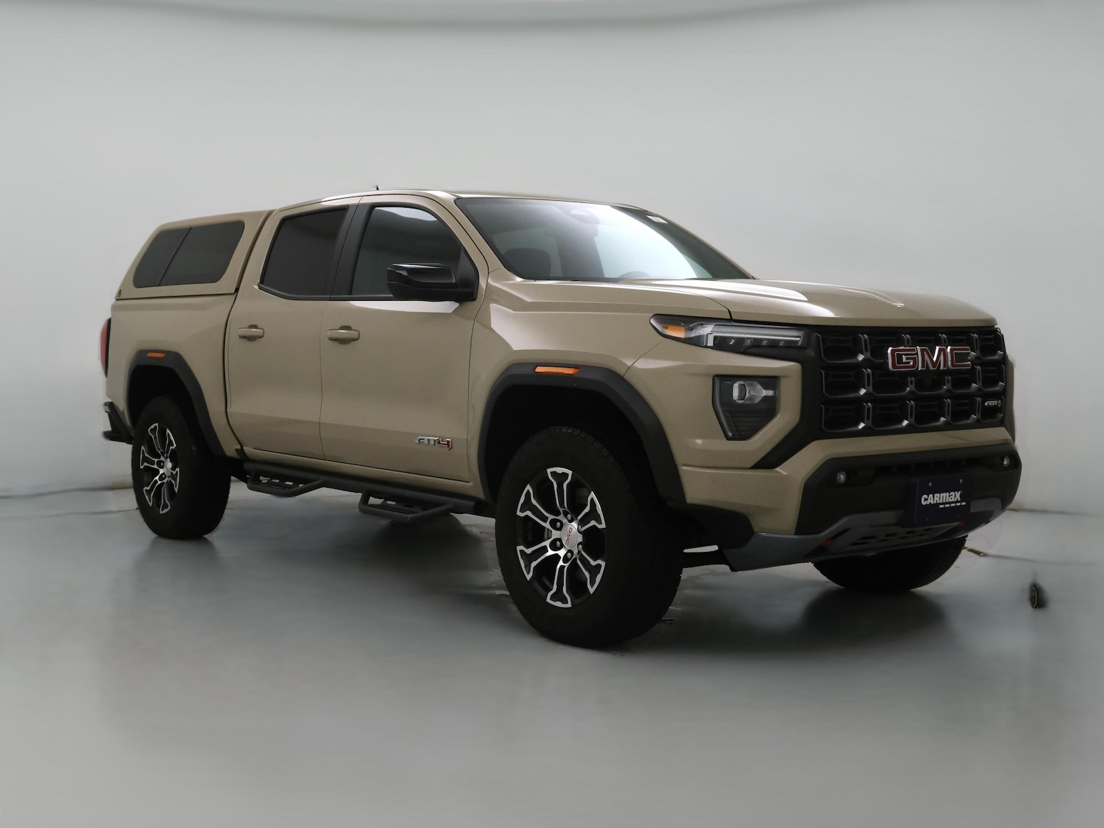 2024 GMC Canyon