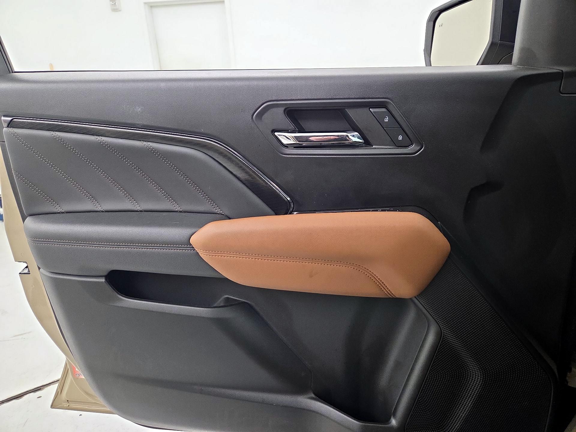 Thumbnail: 2024 GMC Canyon - 12