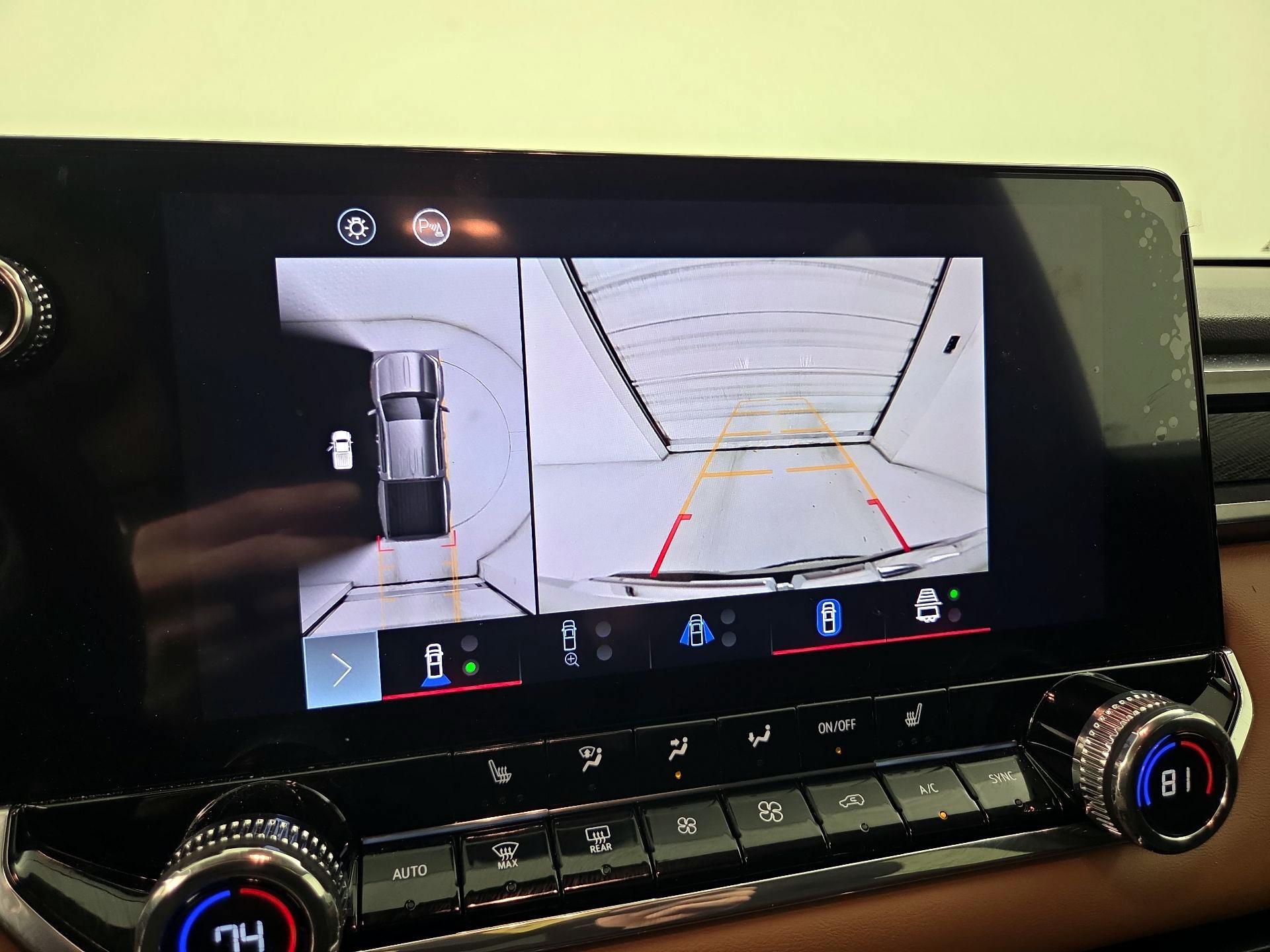 Thumbnail: 2024 GMC Canyon - 15