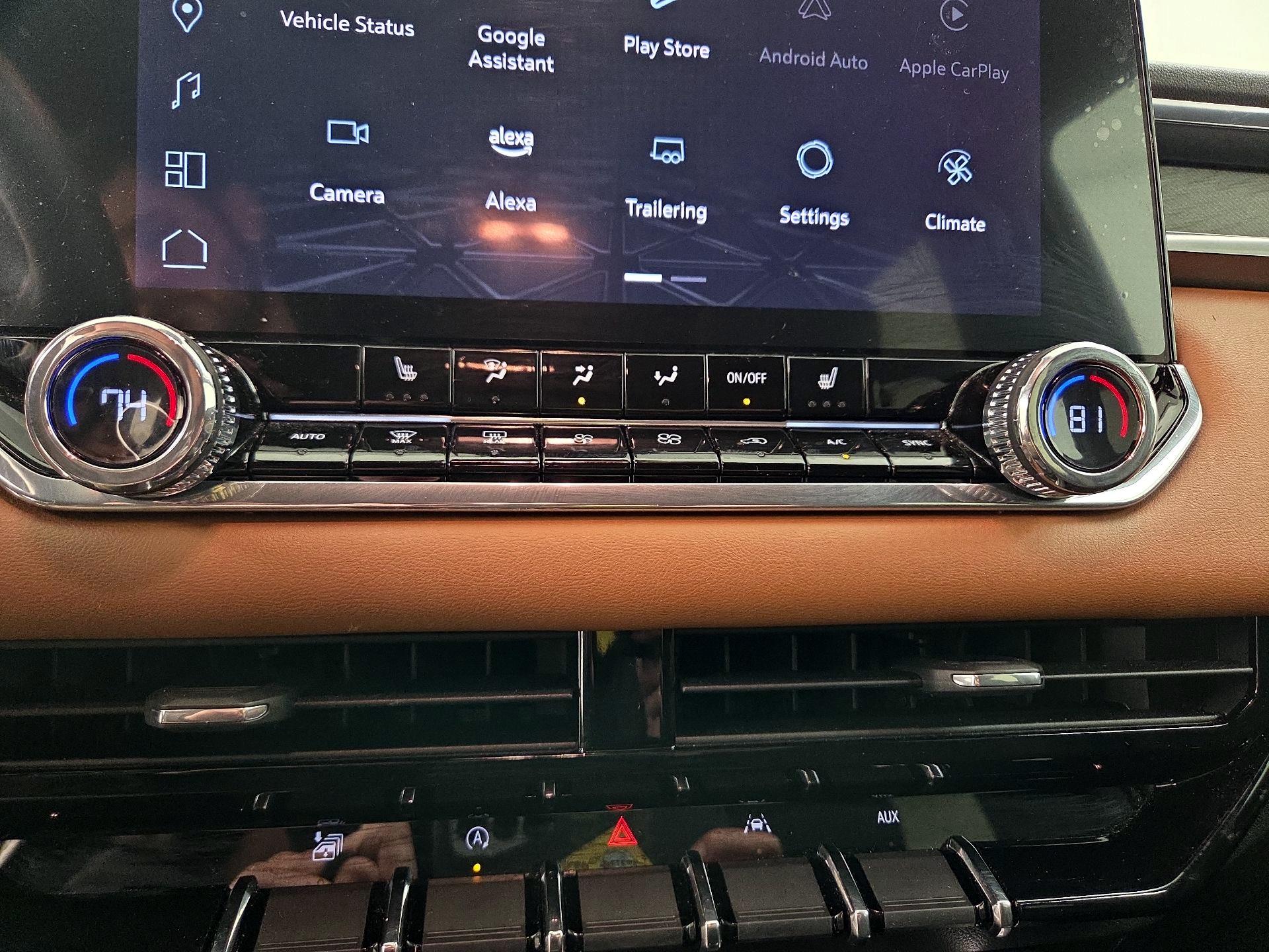 Thumbnail: 2024 GMC Canyon - 17