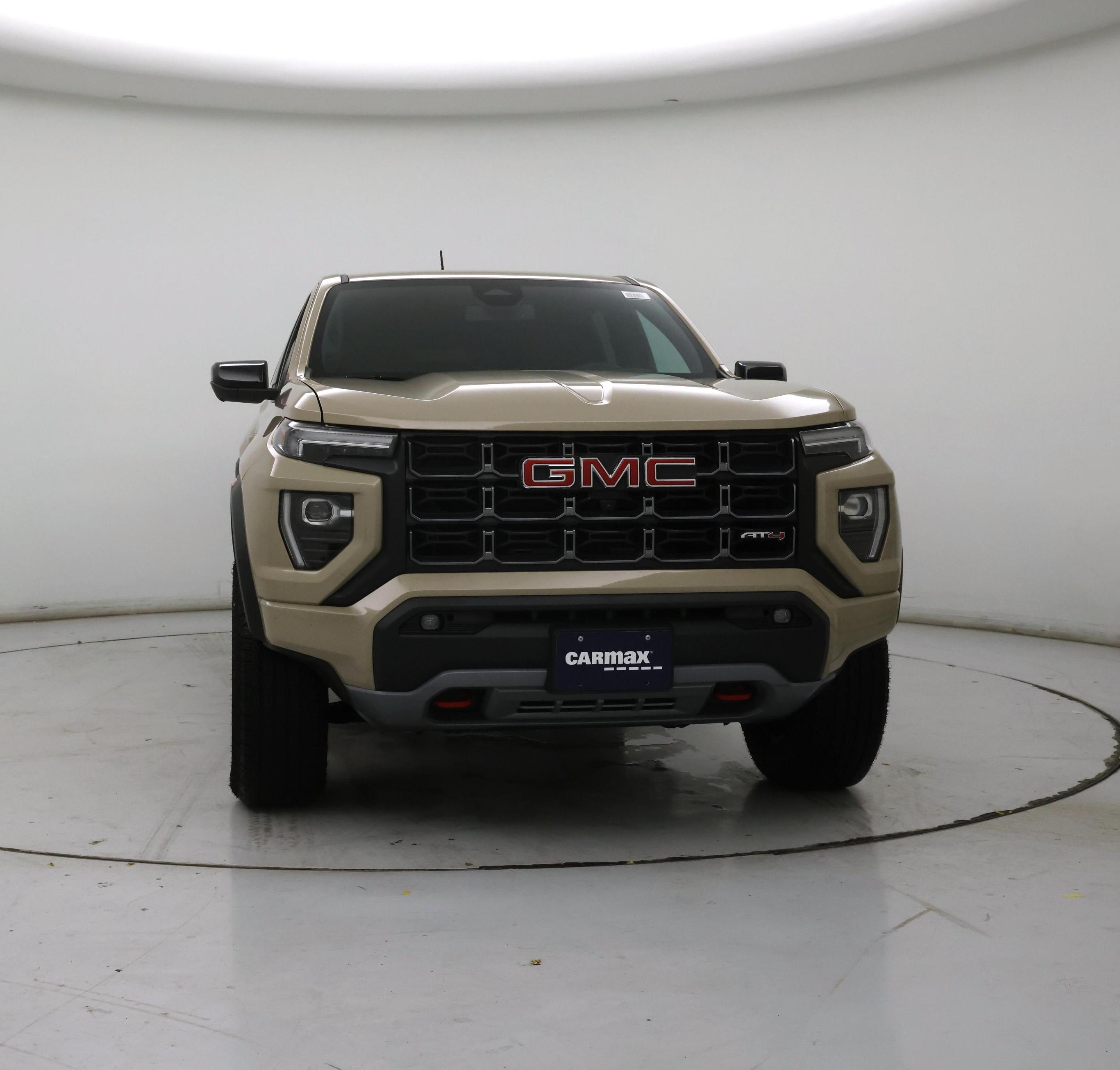 Thumbnail: 2024 GMC Canyon - 5