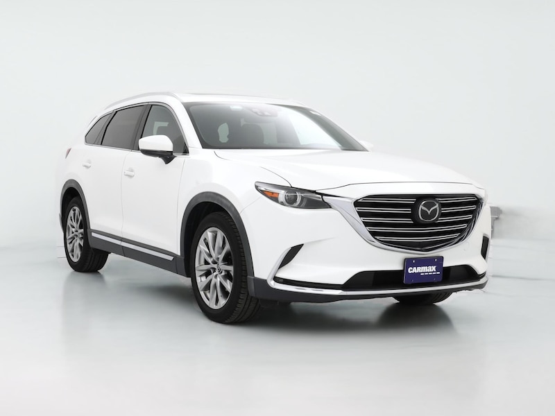 2017 Mazda CX-9 Signature -
                  Gaithersburg, MD