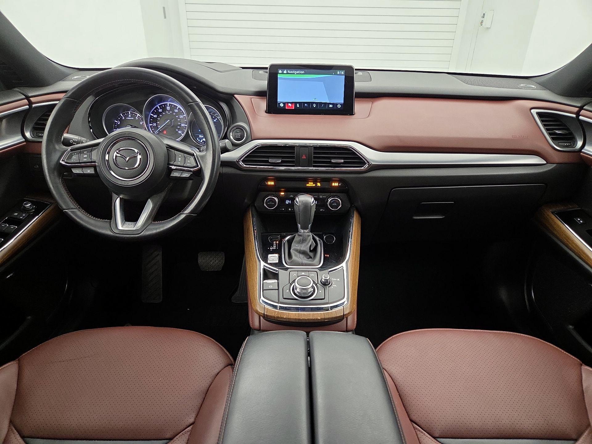 Thumbnail: 2017 Mazda CX-9 - 9