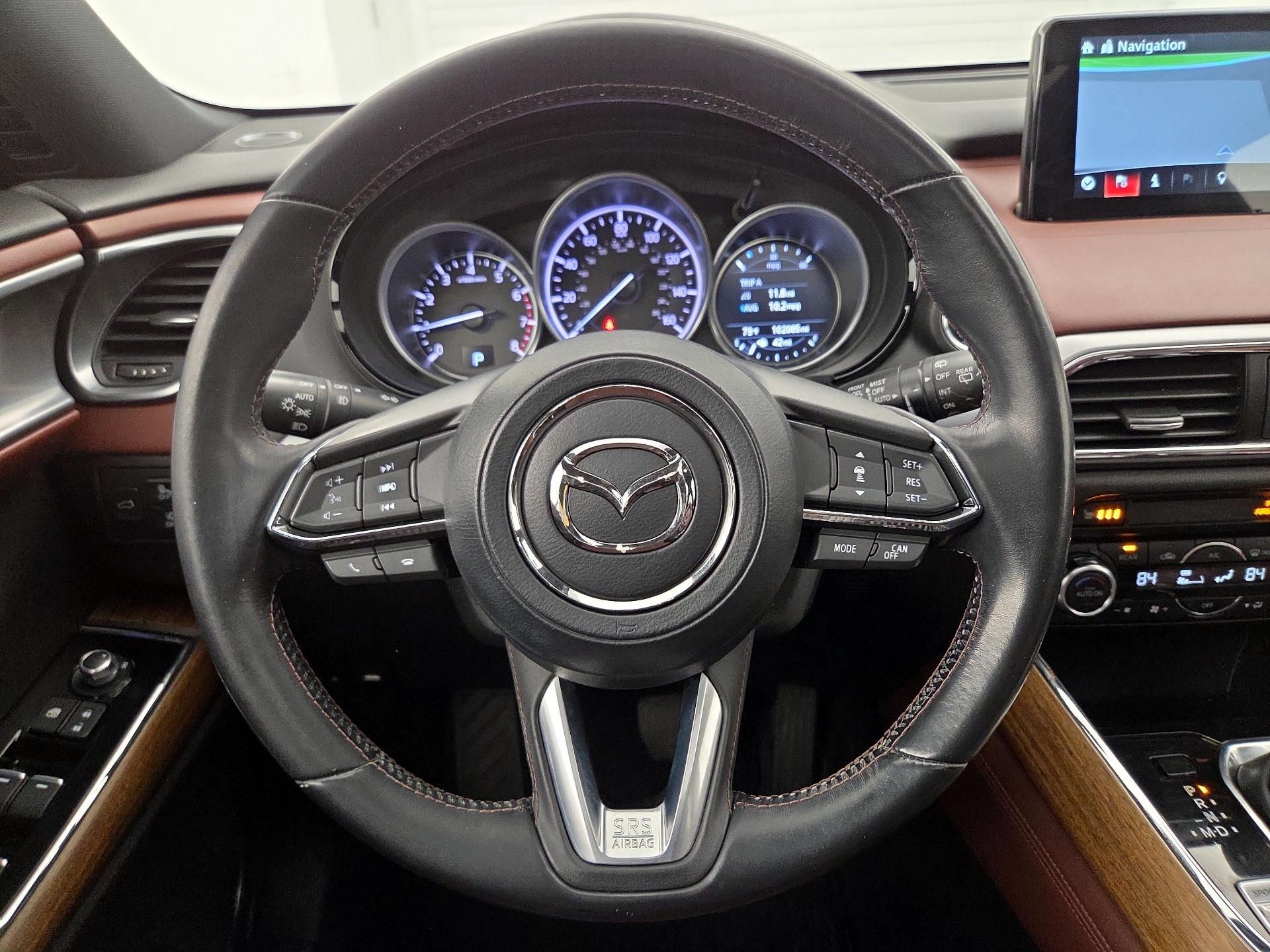 Thumbnail: 2017 Mazda CX-9 - 10