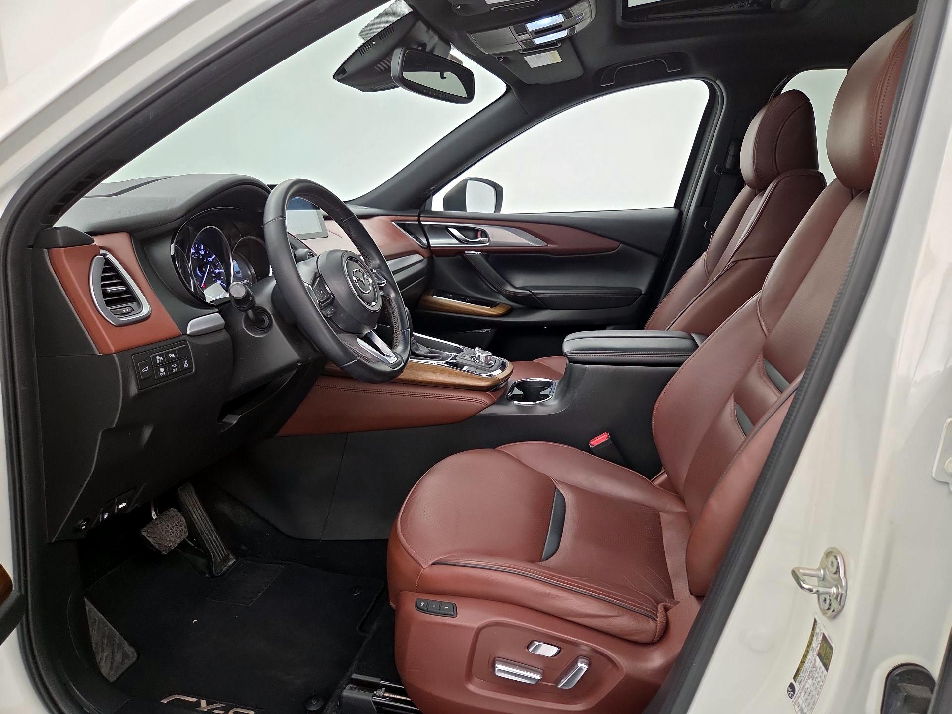 Thumbnail: 2017 Mazda CX-9 - 11