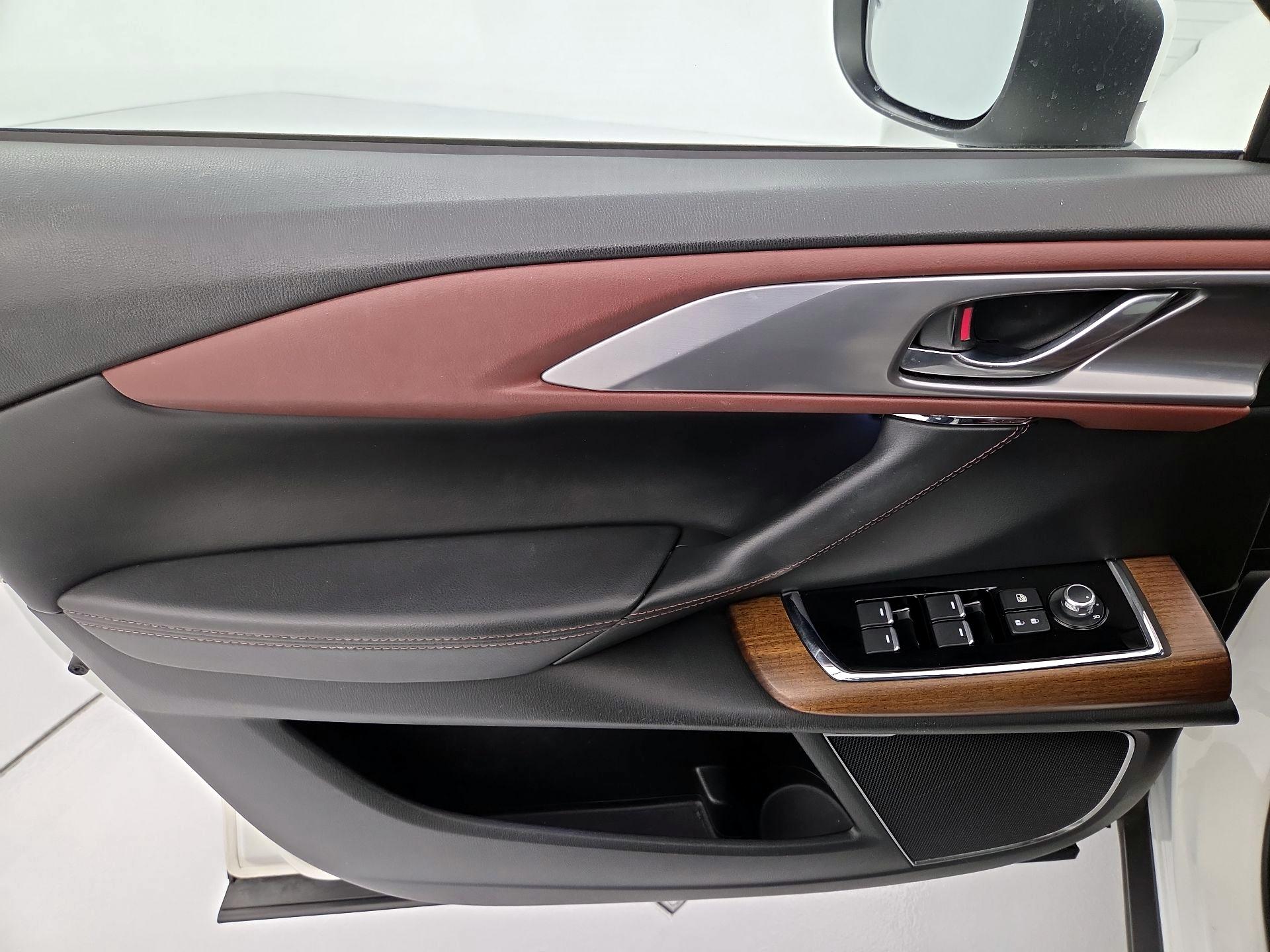 Thumbnail: 2017 Mazda CX-9 - 12