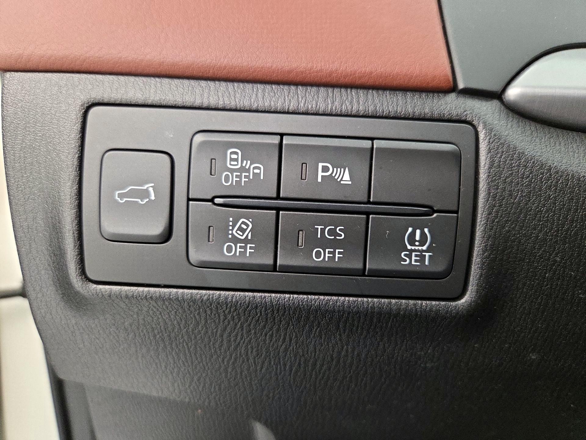 Thumbnail: 2017 Mazda CX-9 - 13