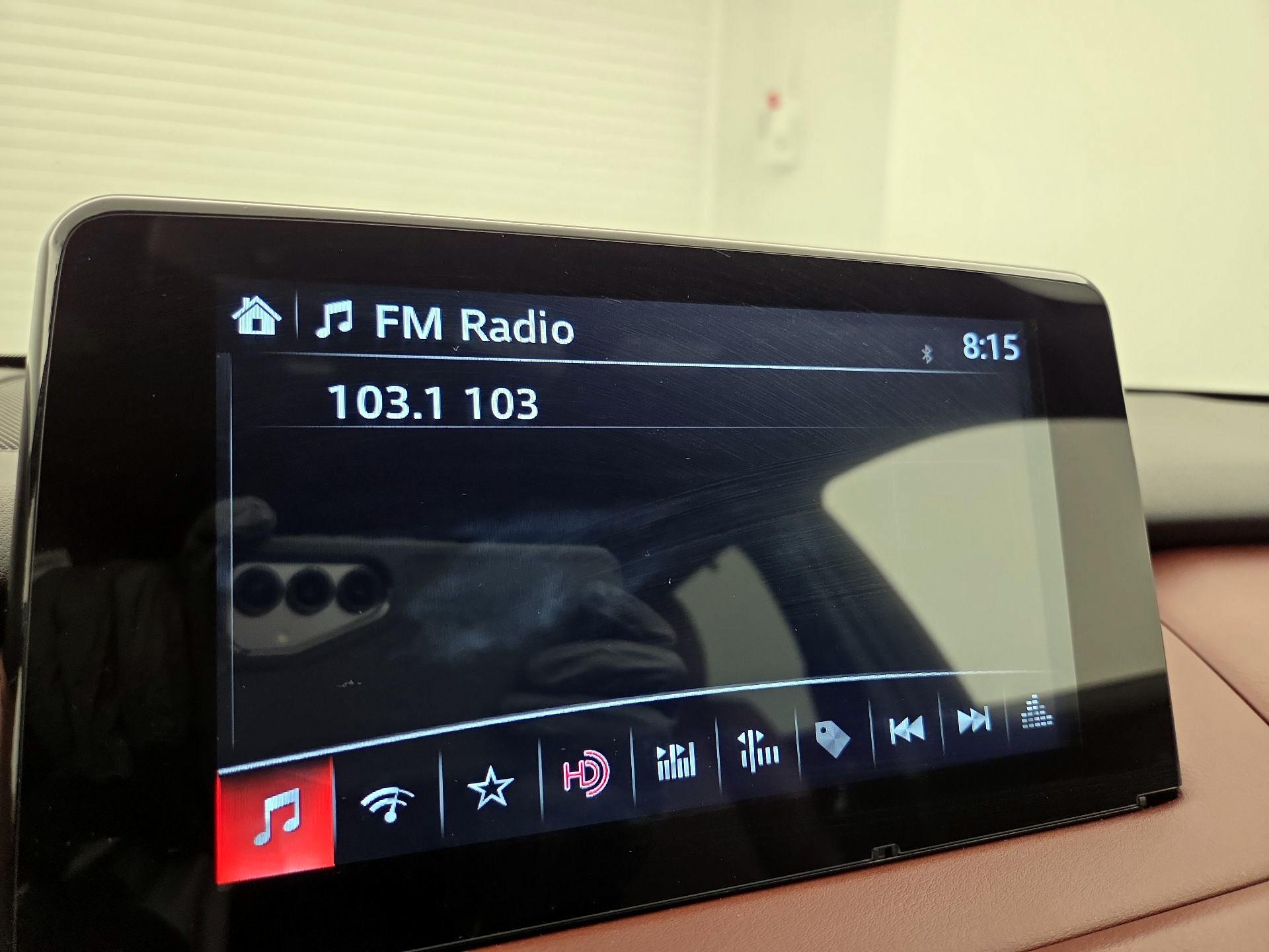 Thumbnail: 2017 Mazda CX-9 - 16