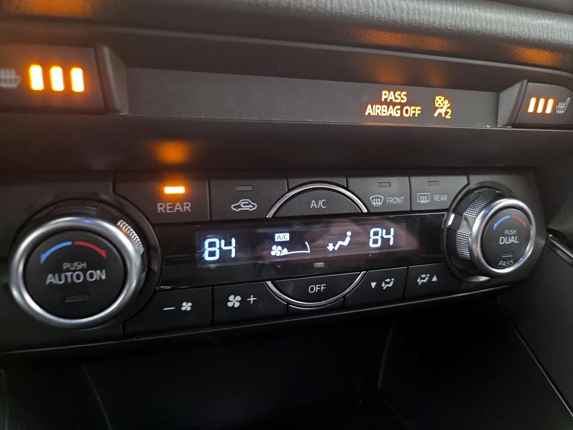 Thumbnail: 2017 Mazda CX-9 - 17