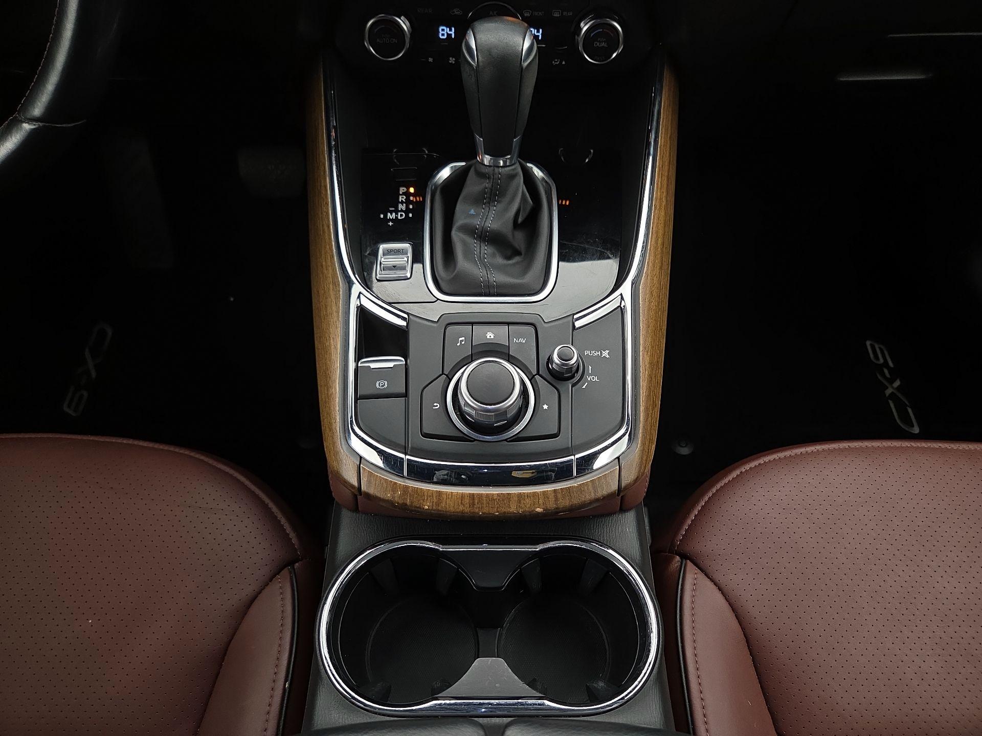 Thumbnail: 2017 Mazda CX-9 - 18