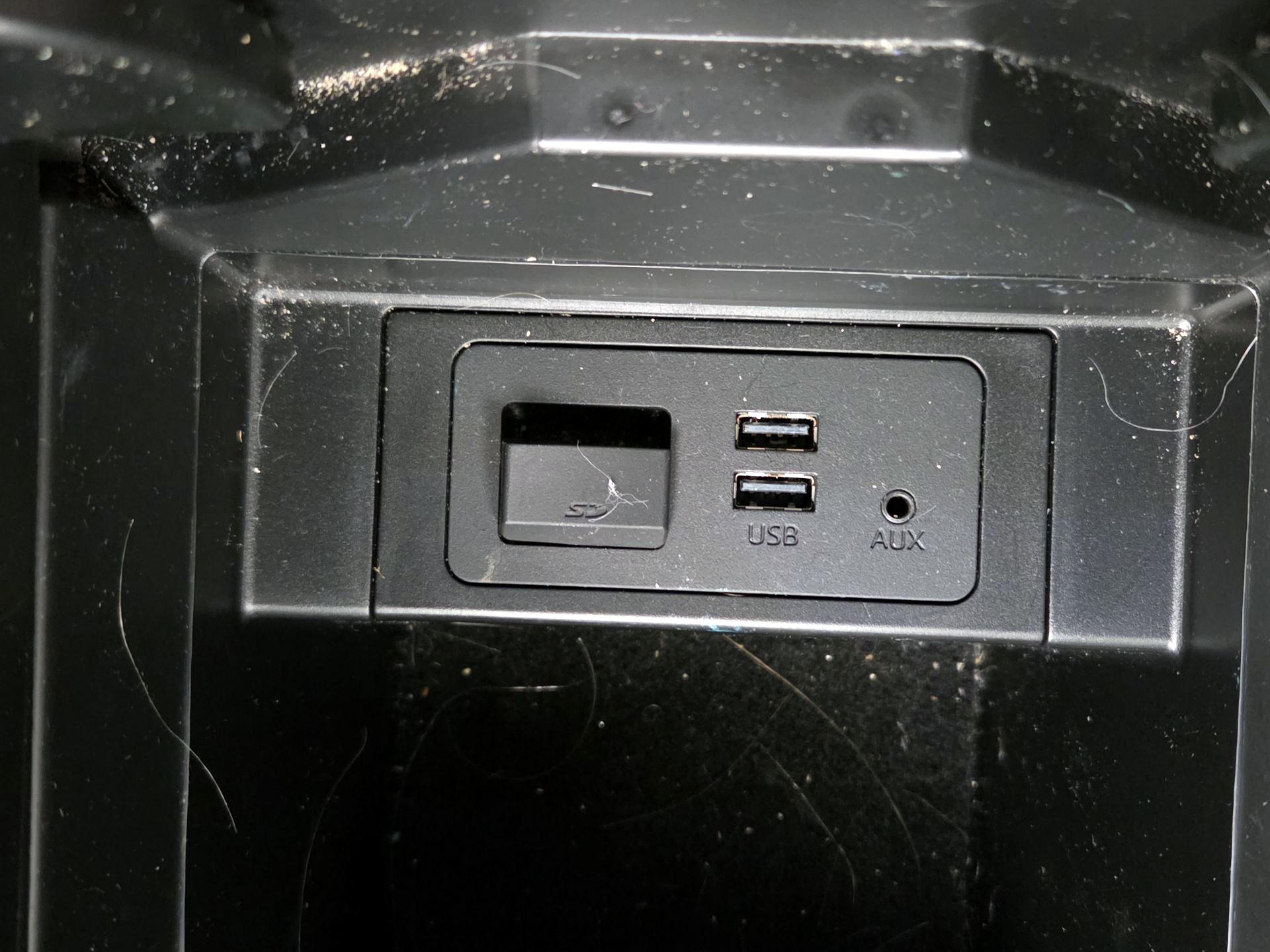 Thumbnail: 2017 Mazda CX-9 - 19