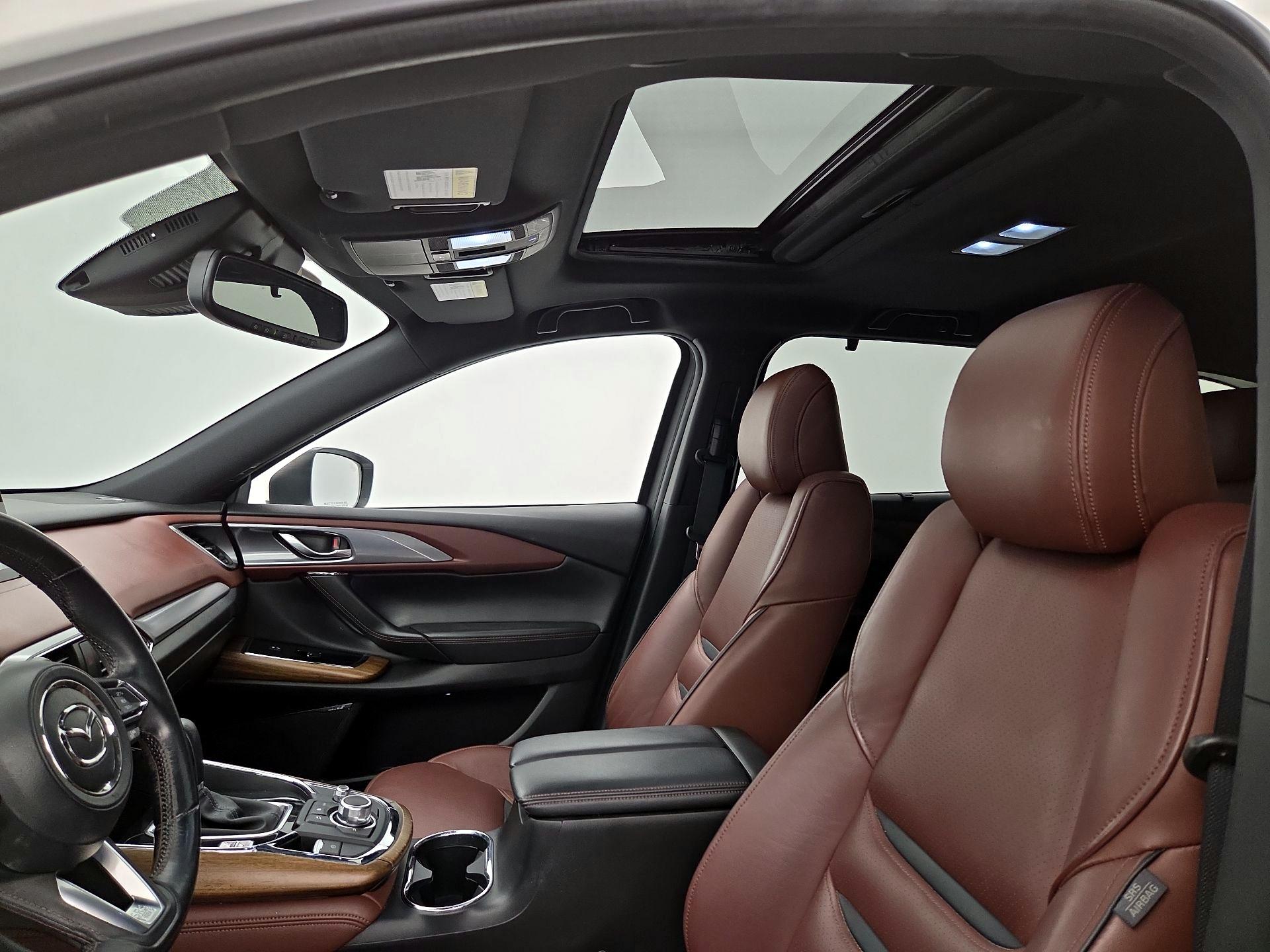 Thumbnail: 2017 Mazda CX-9 - 20