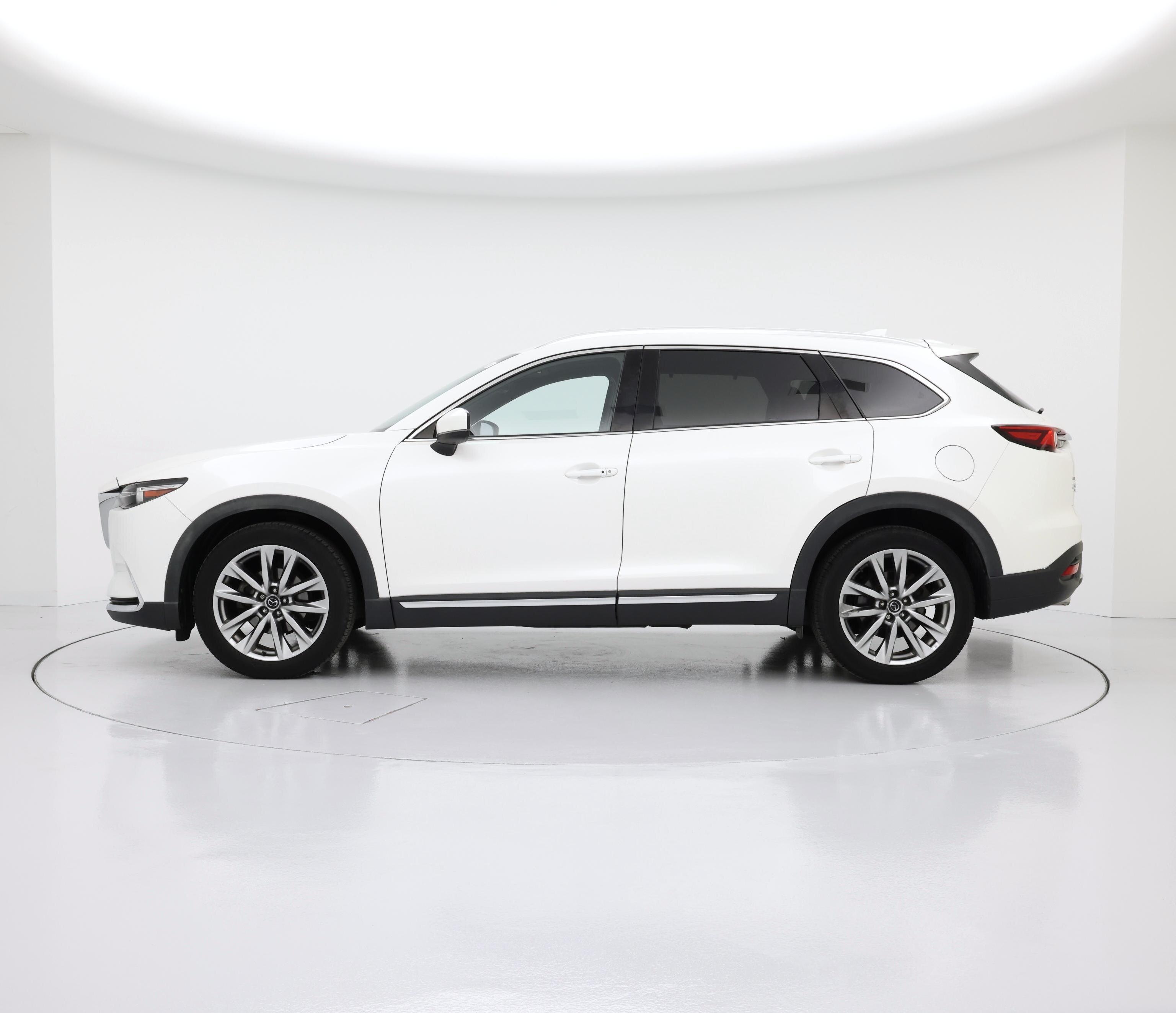 Thumbnail: 2017 Mazda CX-9 - 3