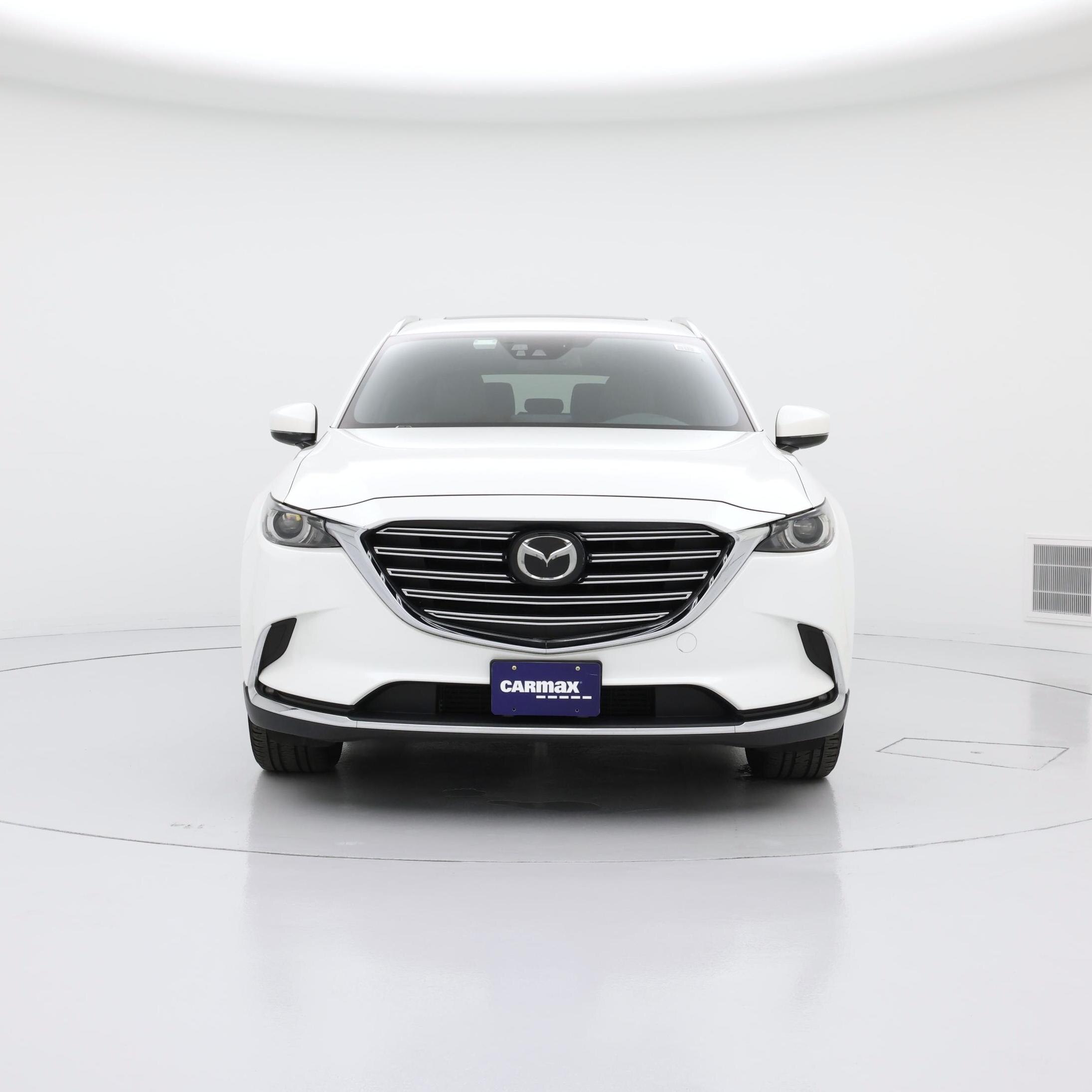 Thumbnail: 2017 Mazda CX-9 - 5