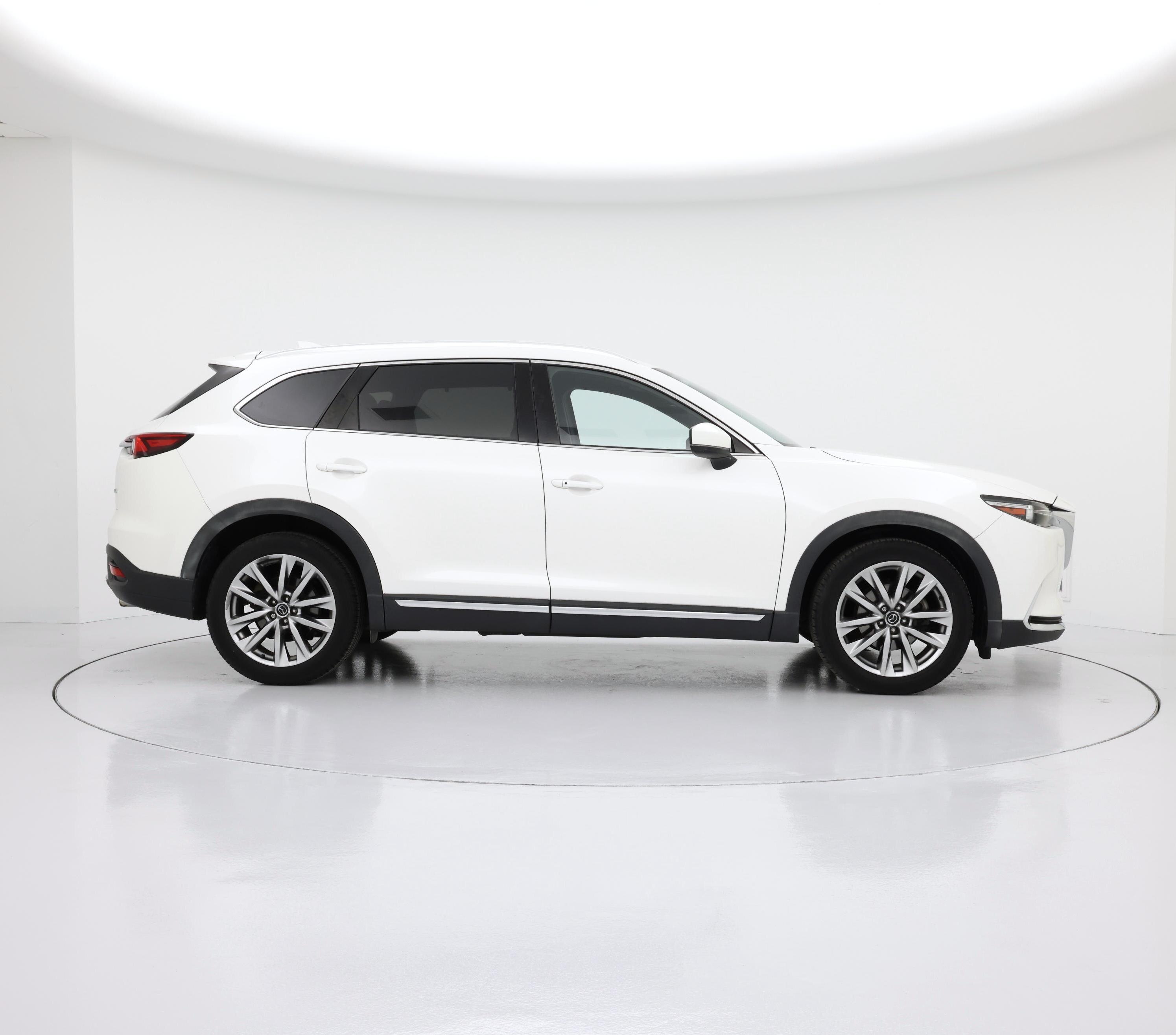 Thumbnail: 2017 Mazda CX-9 - 7