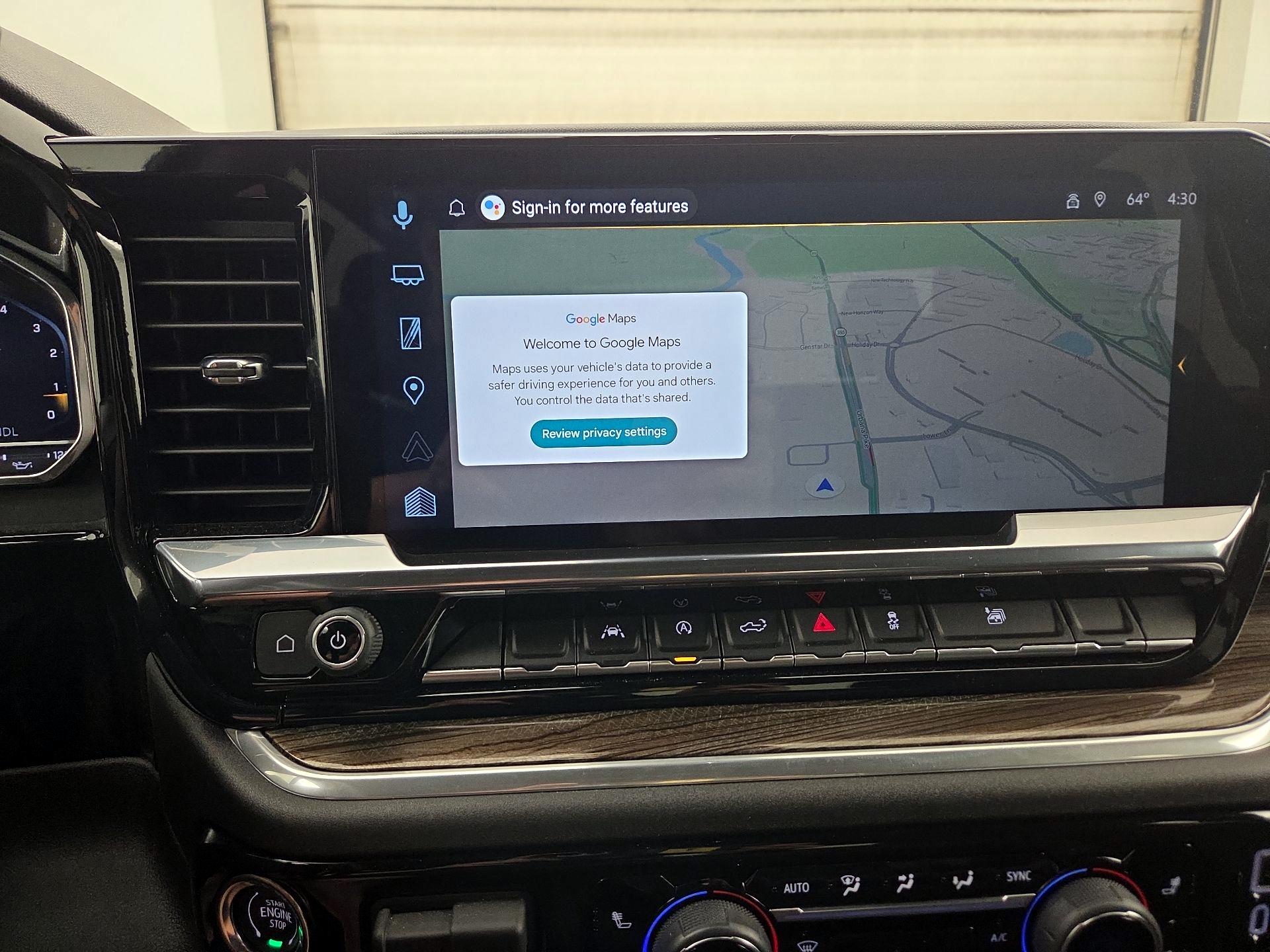 Thumbnail: 2025 Chevrolet Silverado 1500 - 12