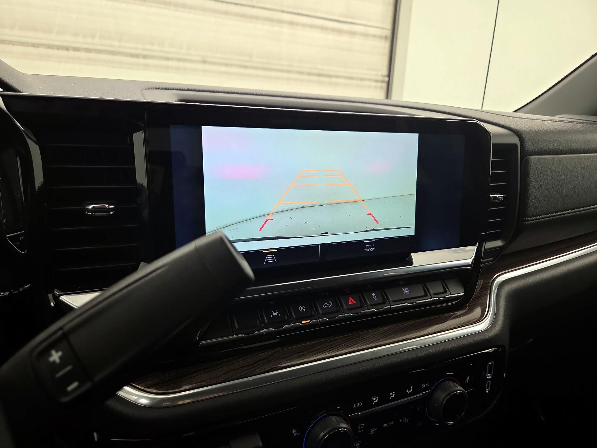 Thumbnail: 2025 Chevrolet Silverado 1500 - 13