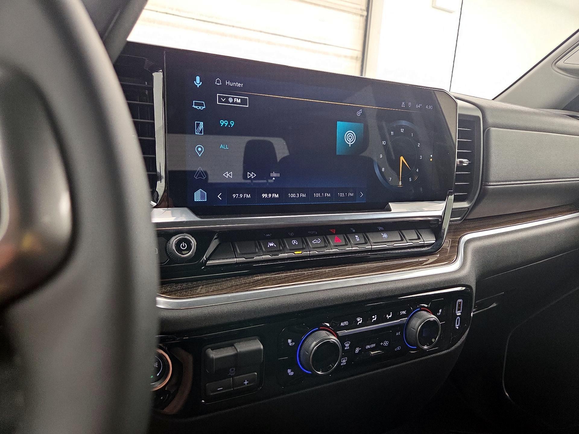 Thumbnail: 2025 Chevrolet Silverado 1500 - 14