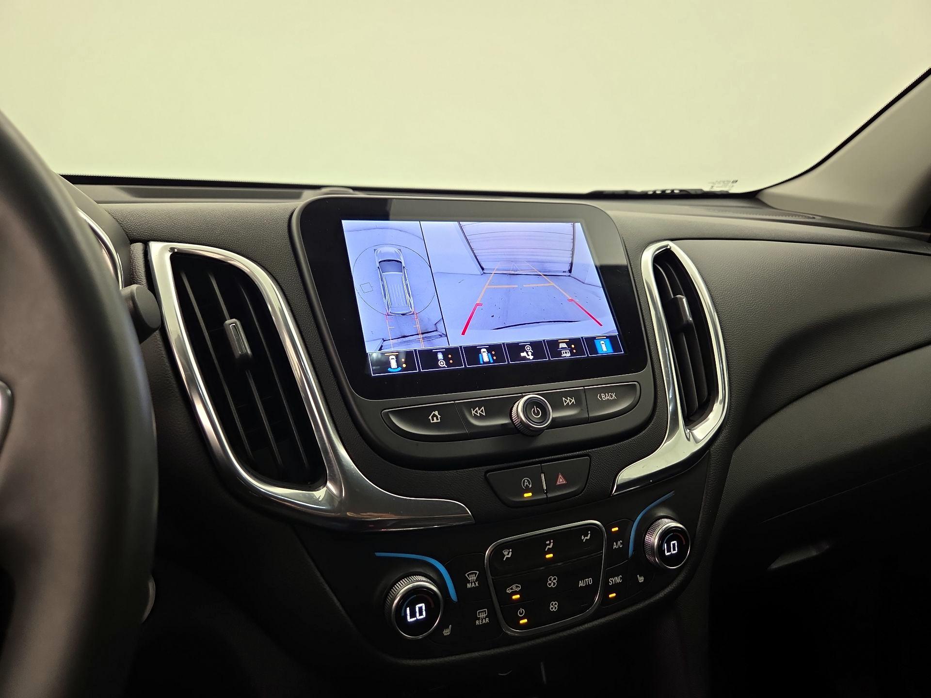 Thumbnail: 2024 Chevrolet Equinox - 12