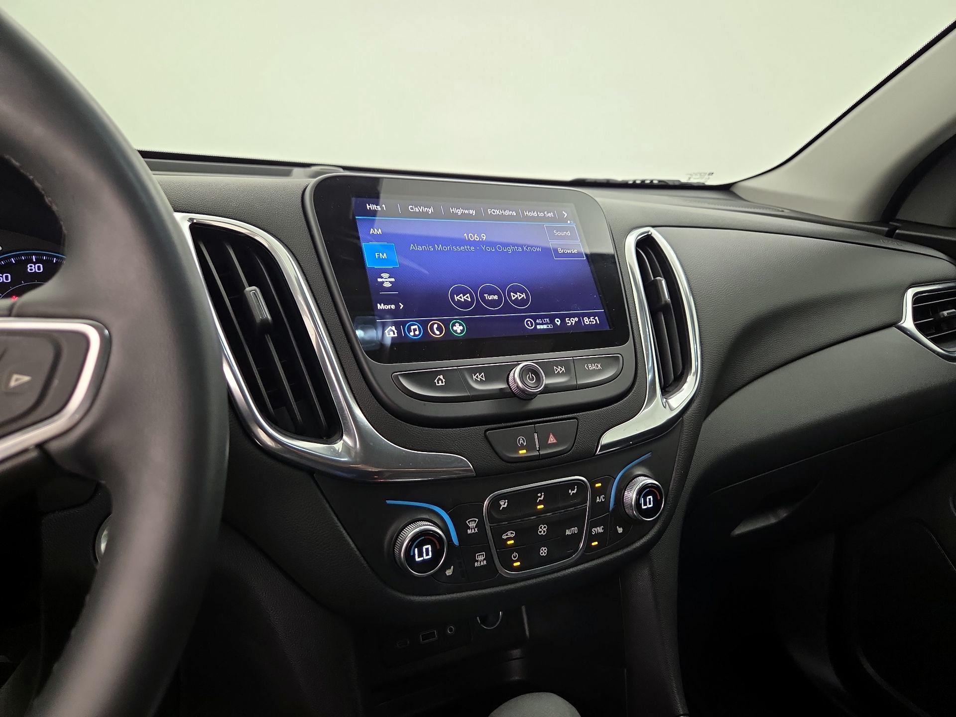 Thumbnail: 2024 Chevrolet Equinox - 13