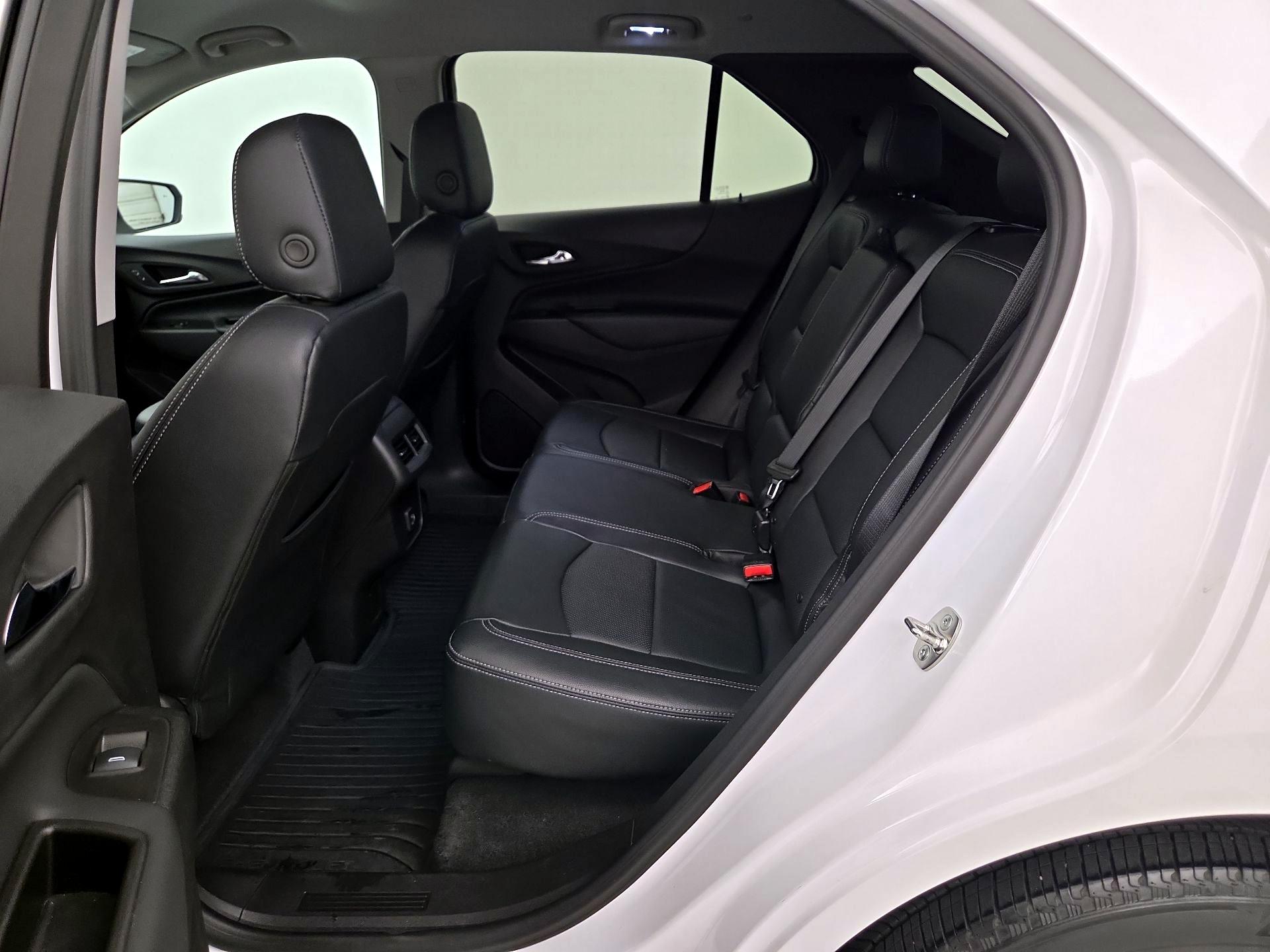 Thumbnail: 2024 Chevrolet Equinox - 17