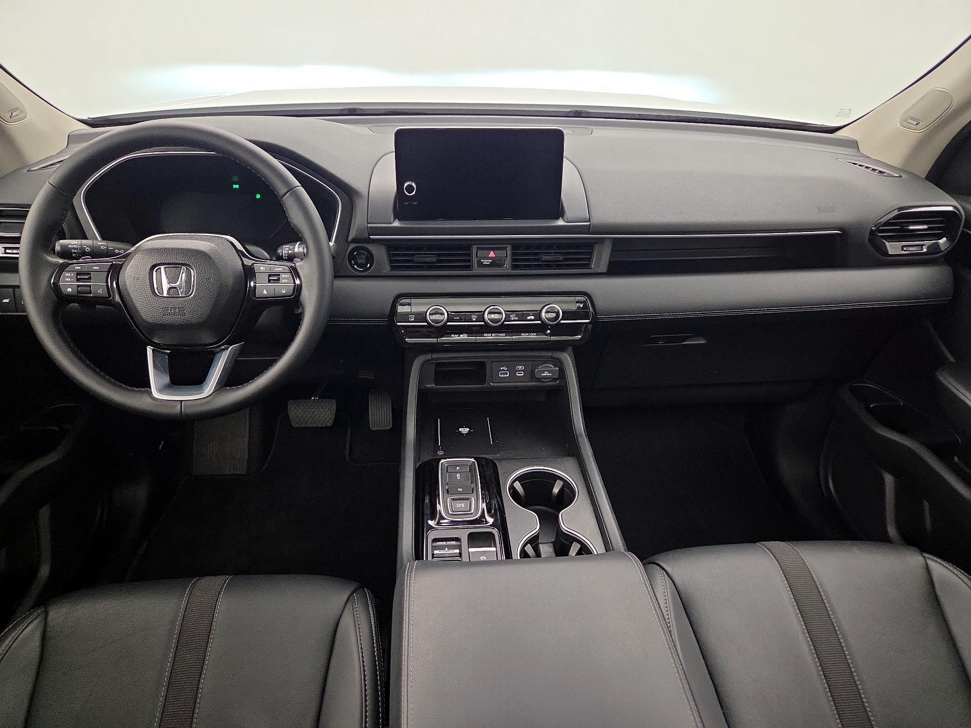 Thumbnail: 2025 Honda Pilot - 9