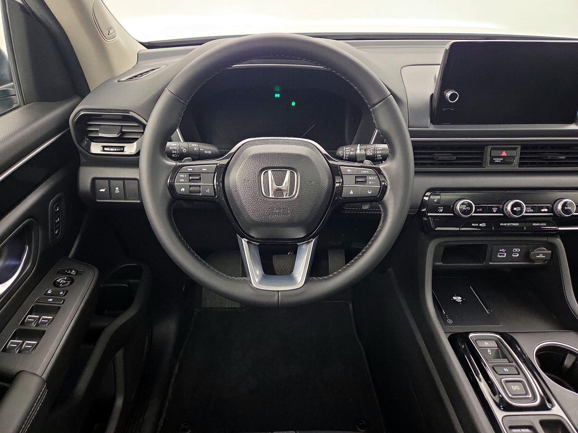 Thumbnail: 2025 Honda Pilot - 10