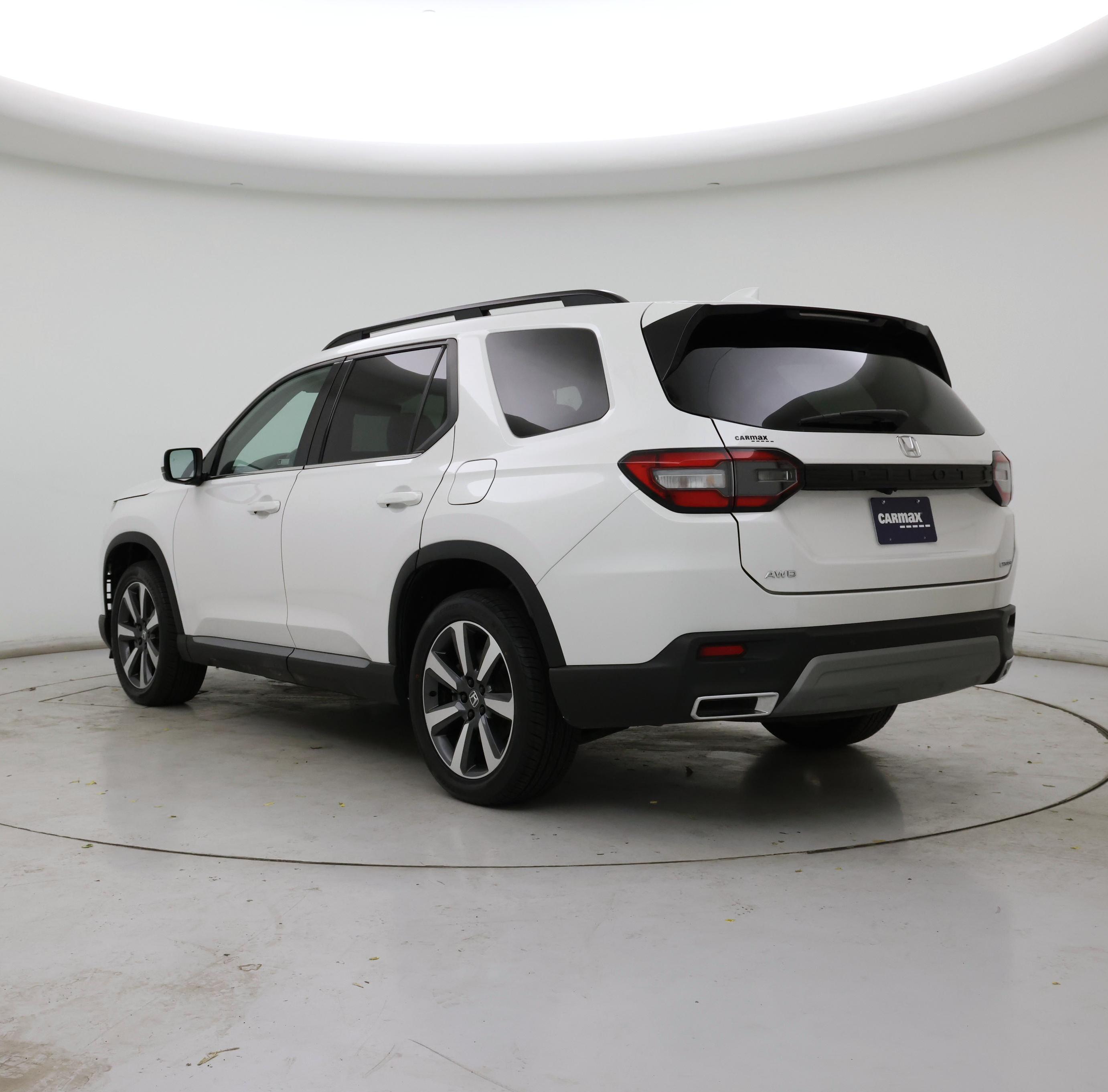 Thumbnail: 2025 Honda Pilot - 2