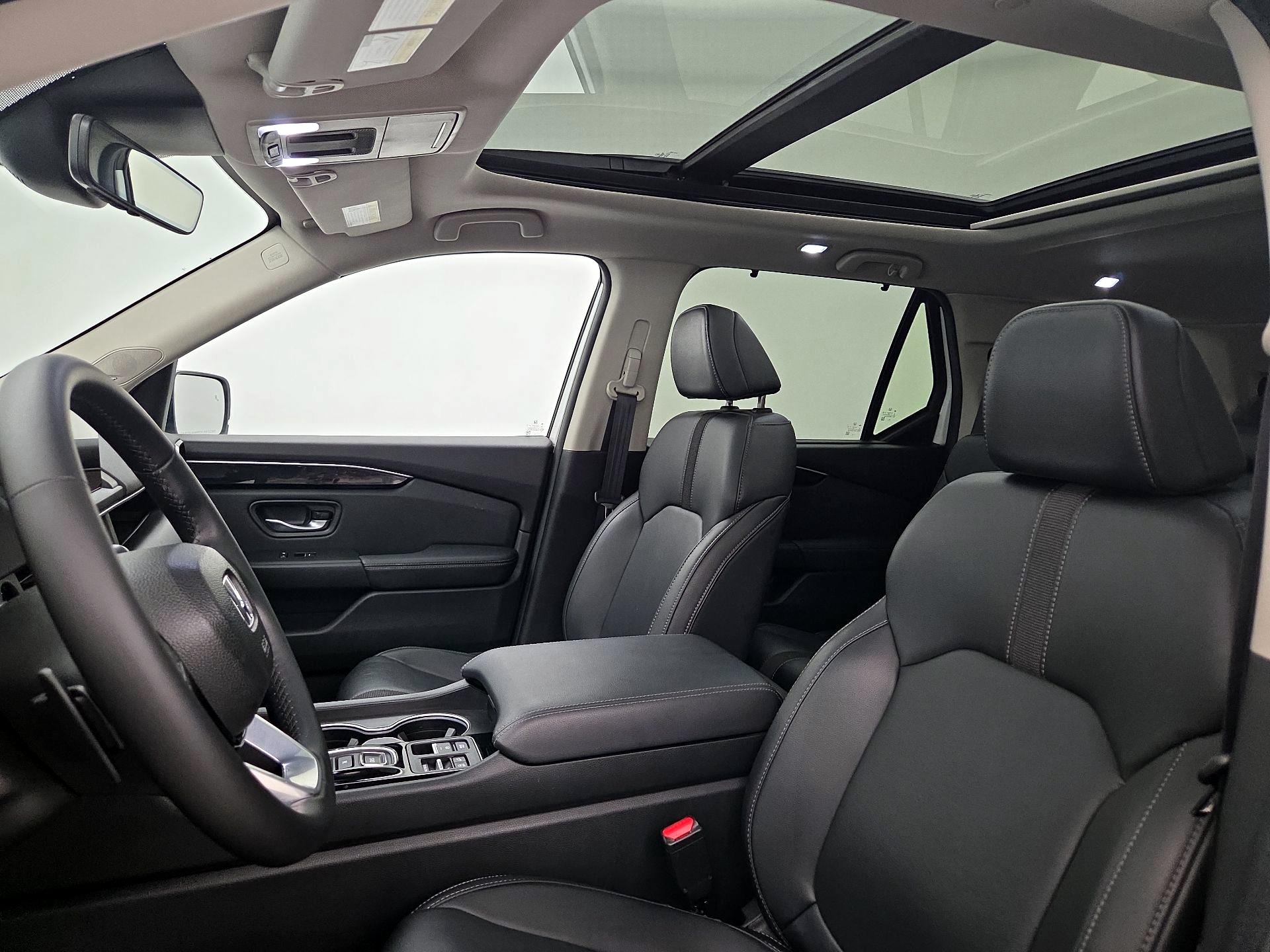 Thumbnail: 2025 Honda Pilot - 20