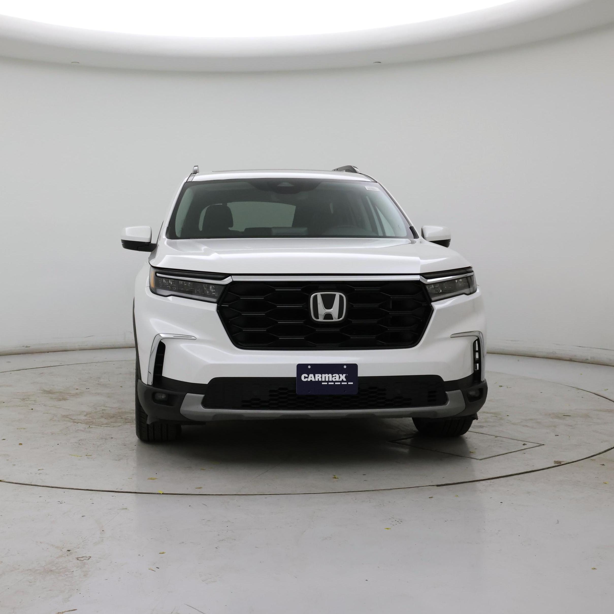 Thumbnail: 2025 Honda Pilot - 5