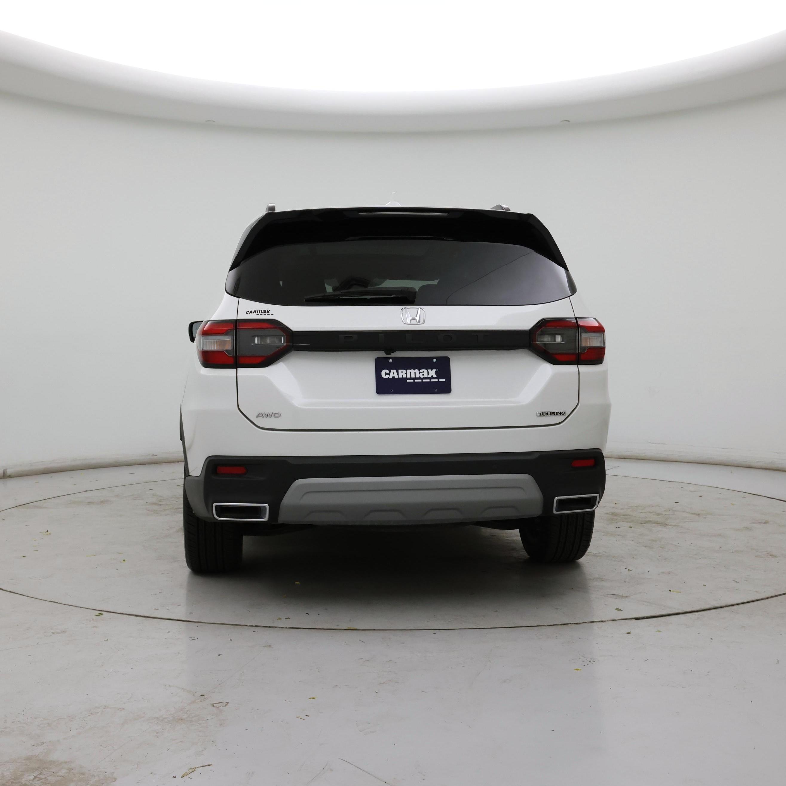 Thumbnail: 2025 Honda Pilot - 6