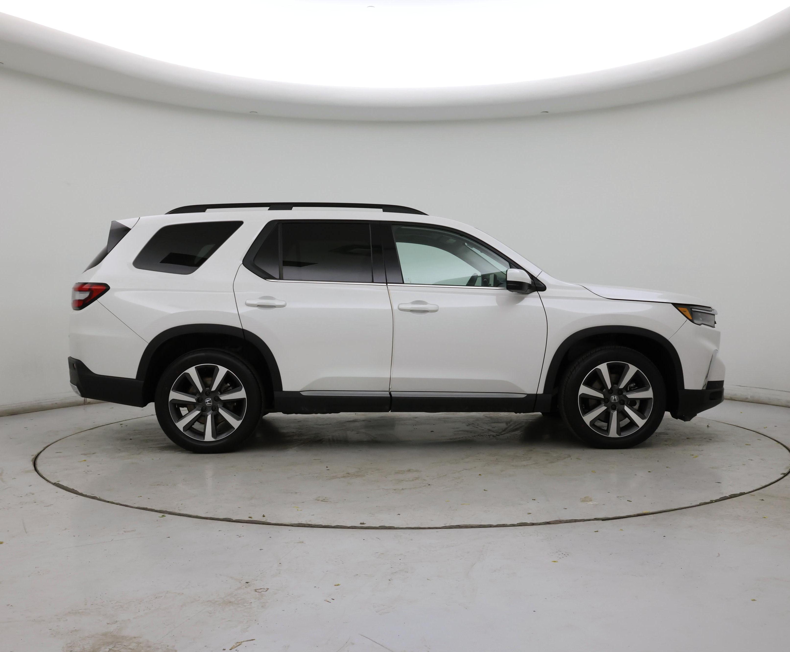 Thumbnail: 2025 Honda Pilot - 7