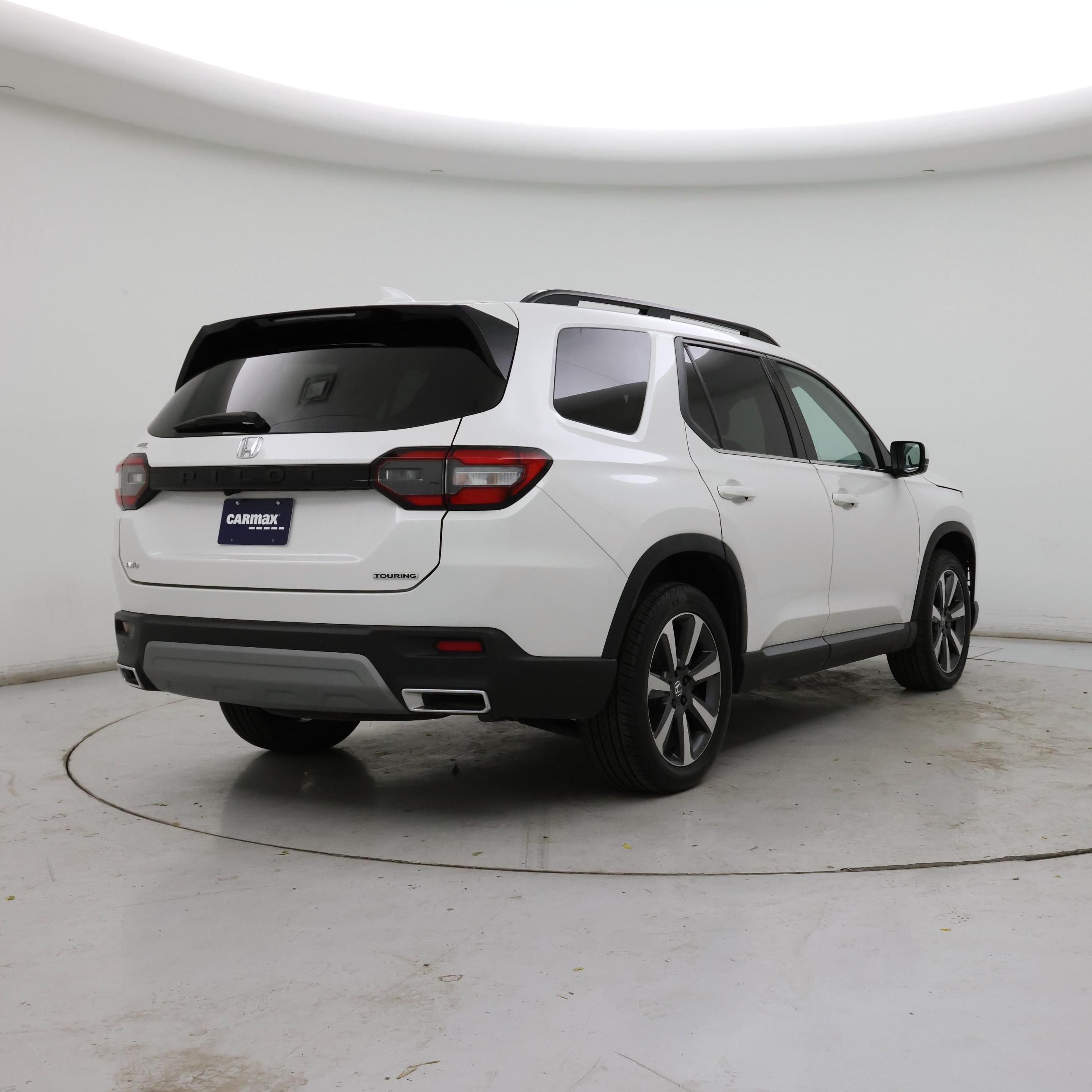 Thumbnail: 2025 Honda Pilot - 8
